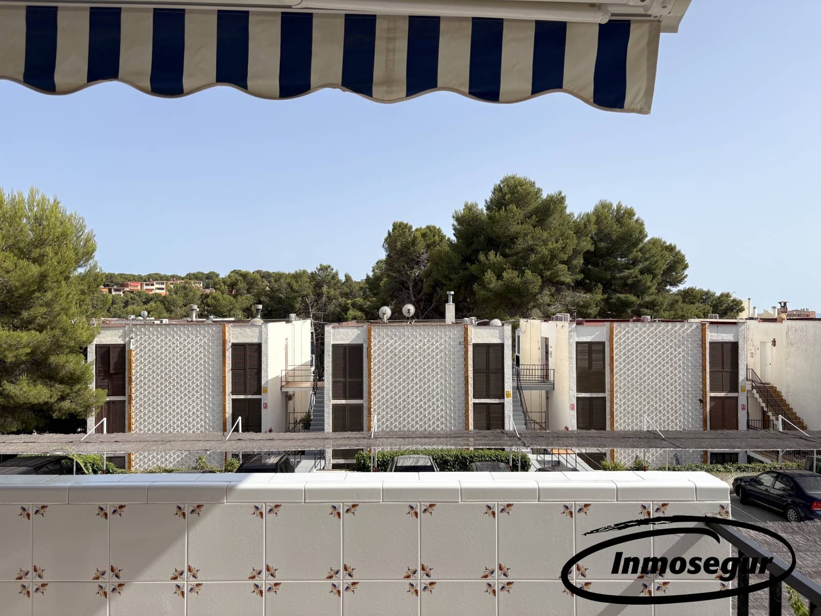 1 slaapkamer Strandappartement te koop in Salou met zwembad garage - € 150.000 (Ref: 9946774)