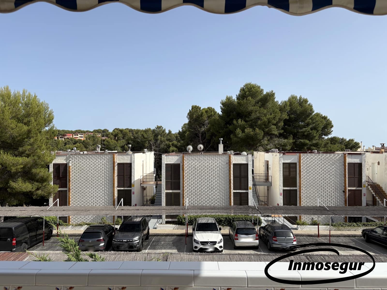 1 slaapkamer Strandappartement te koop in Salou met zwembad garage - € 150.000 (Ref: 9946774)