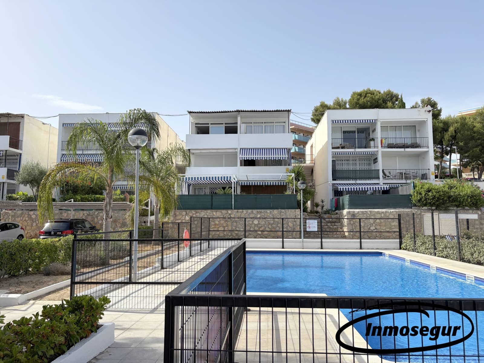 1 slaapkamer Strandappartement te koop in Salou met zwembad garage - € 150.000 (Ref: 9946774)