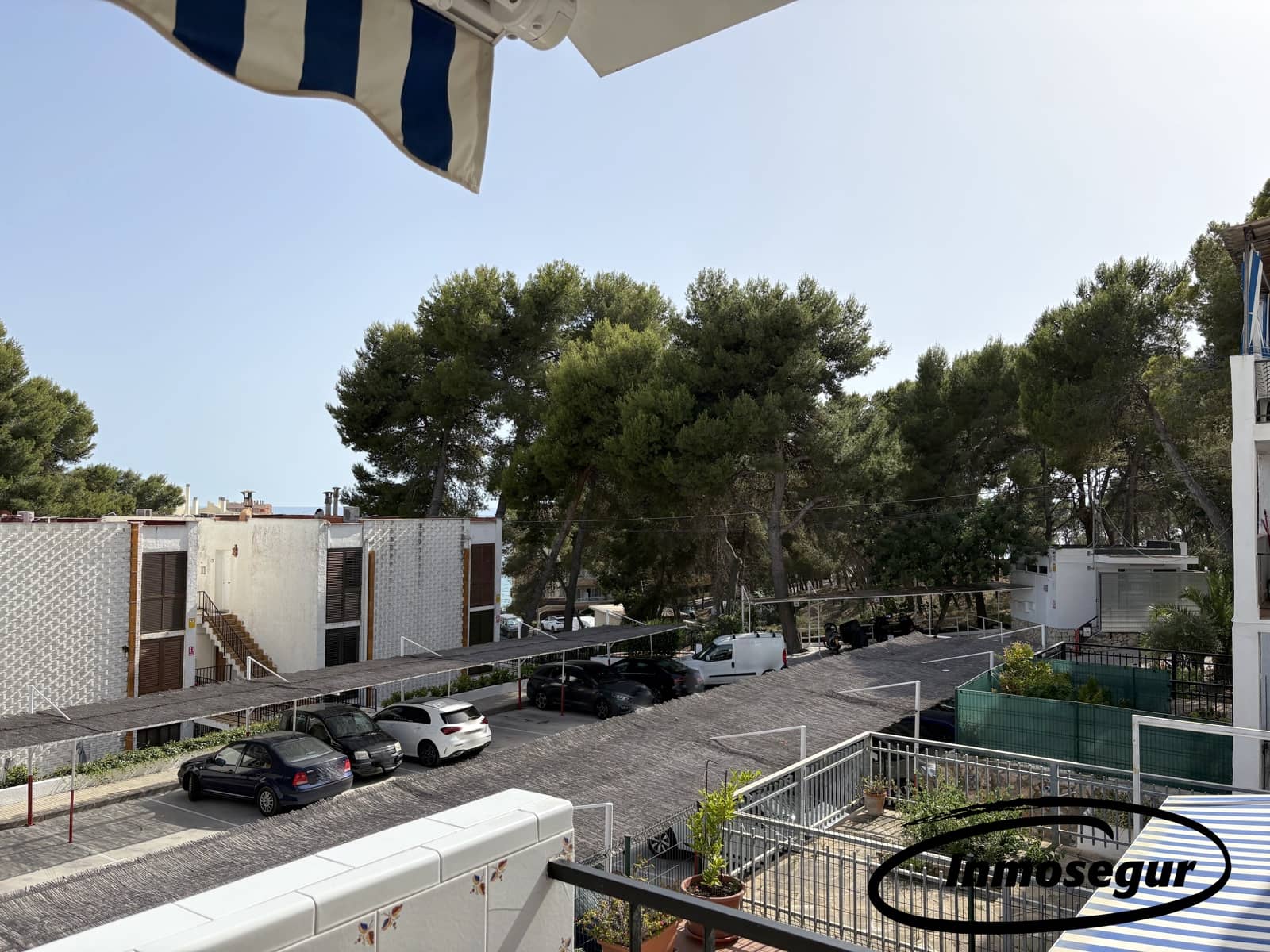 1 slaapkamer Strandappartement te koop in Salou met zwembad garage - € 150.000 (Ref: 9946774)