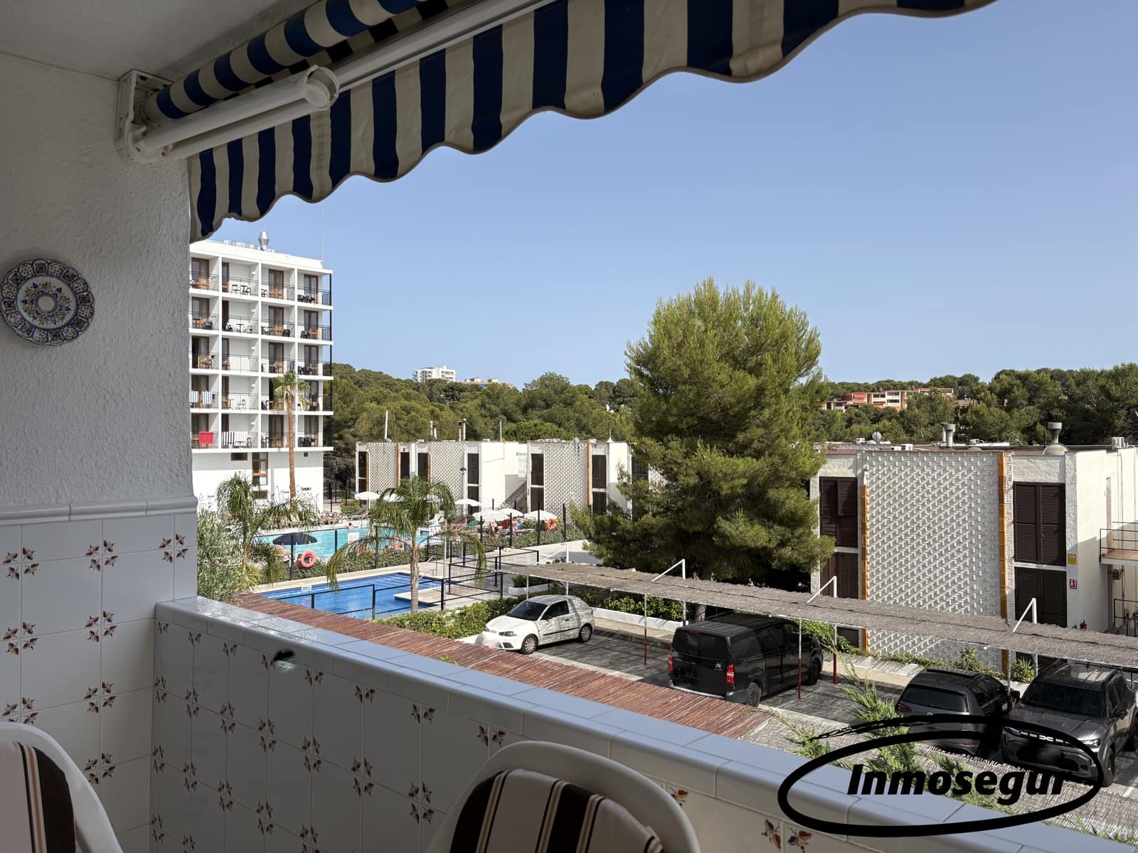 1 slaapkamer Strandappartement te koop in Salou met zwembad garage - € 150.000 (Ref: 9946774)