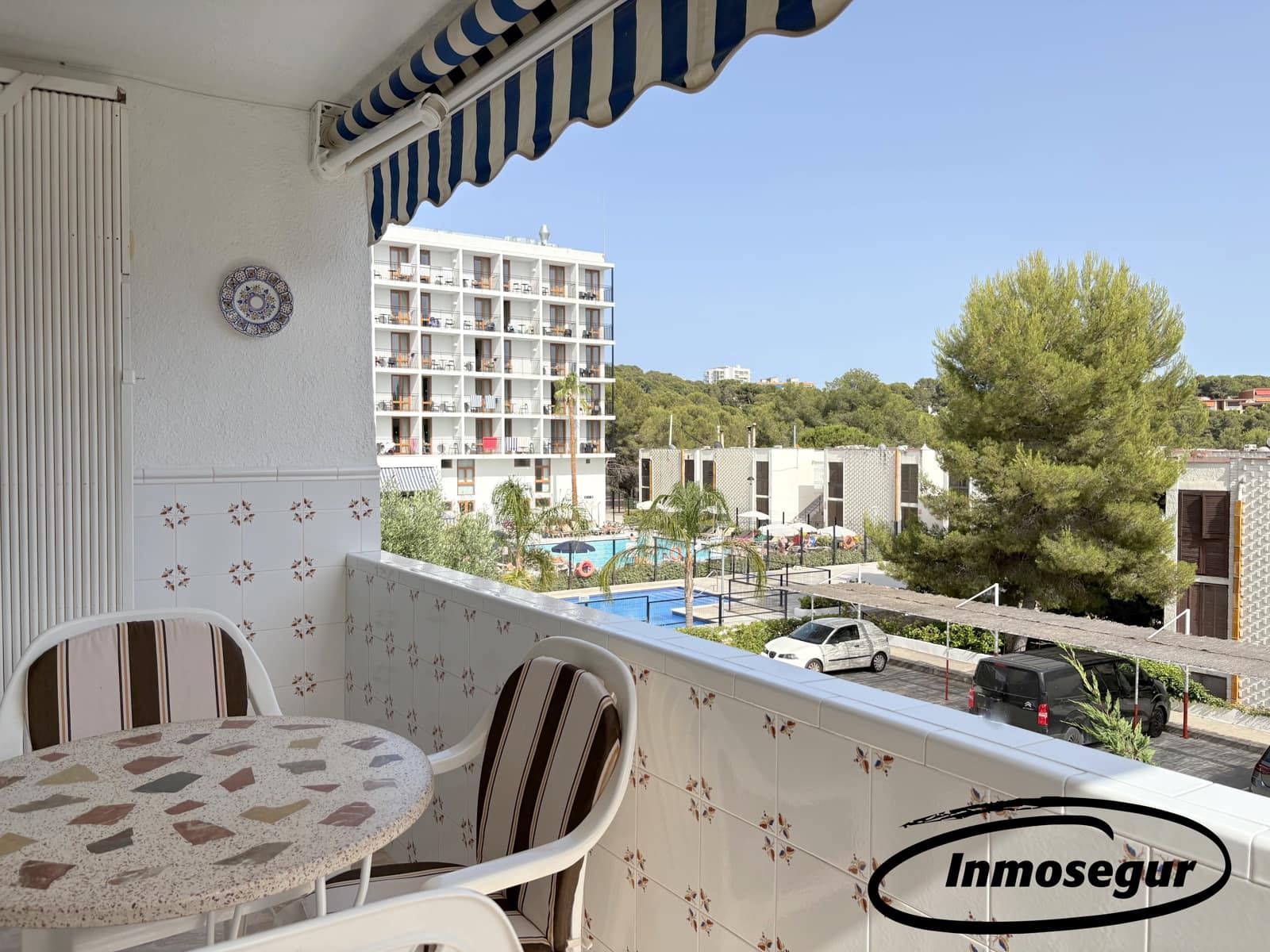 1 slaapkamer Strandappartement te koop in Salou met zwembad garage - € 150.000 (Ref: 9946774)