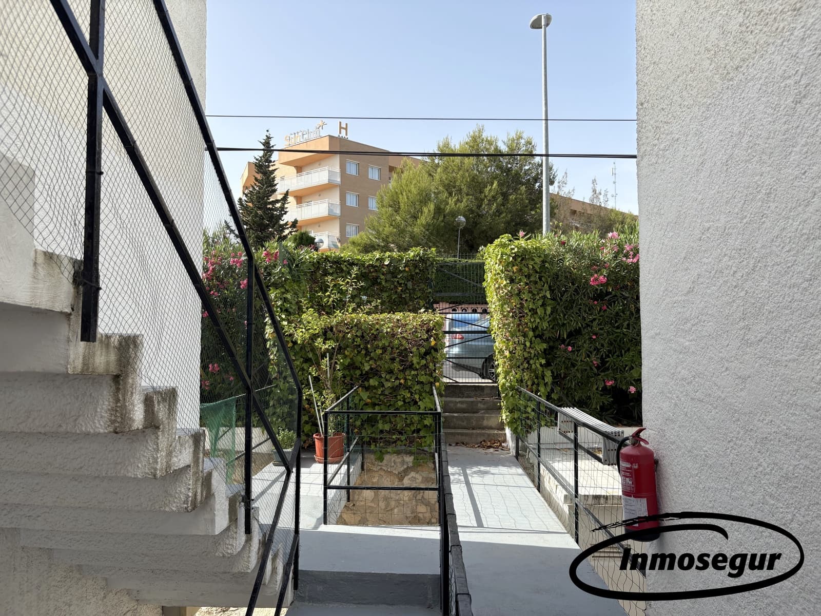 1 slaapkamer Strandappartement te koop in Salou met zwembad garage - € 150.000 (Ref: 9946774)
