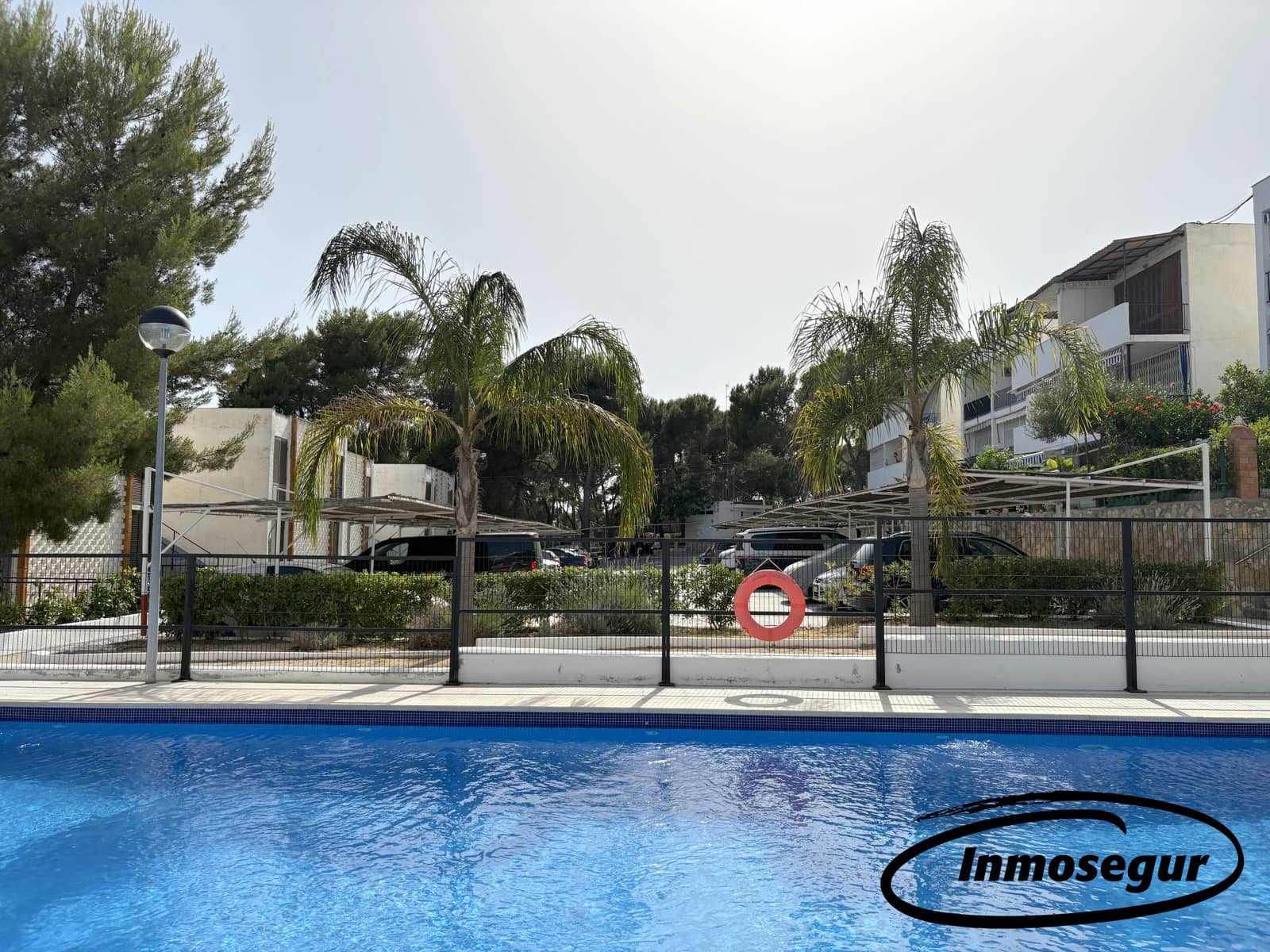 1 slaapkamer Strandappartement te koop in Salou met zwembad garage - € 150.000 (Ref: 9946774)