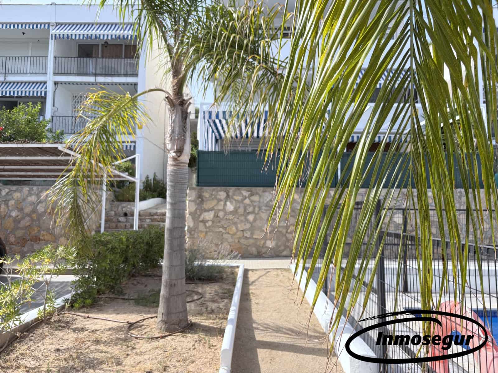 1 slaapkamer Strandappartement te koop in Salou met zwembad garage - € 150.000 (Ref: 9946774)