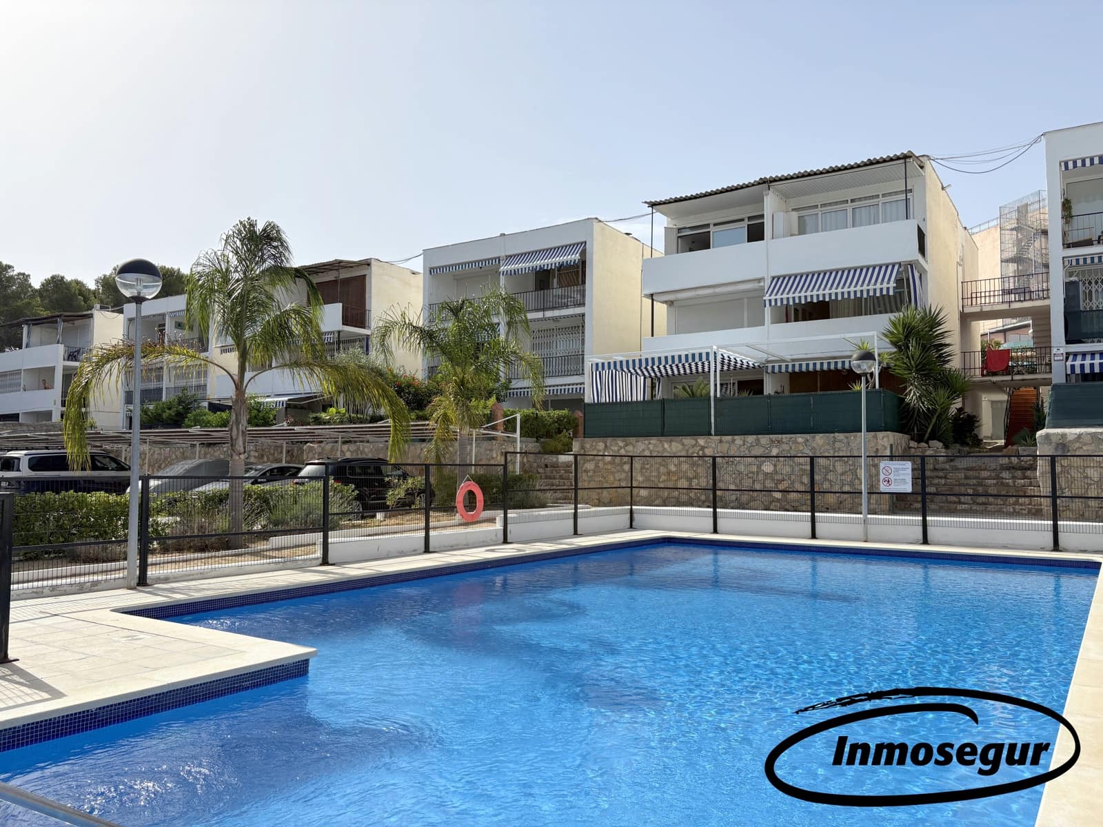 1 slaapkamer Strandappartement te koop in Salou met zwembad garage - € 150.000 (Ref: 9946774)