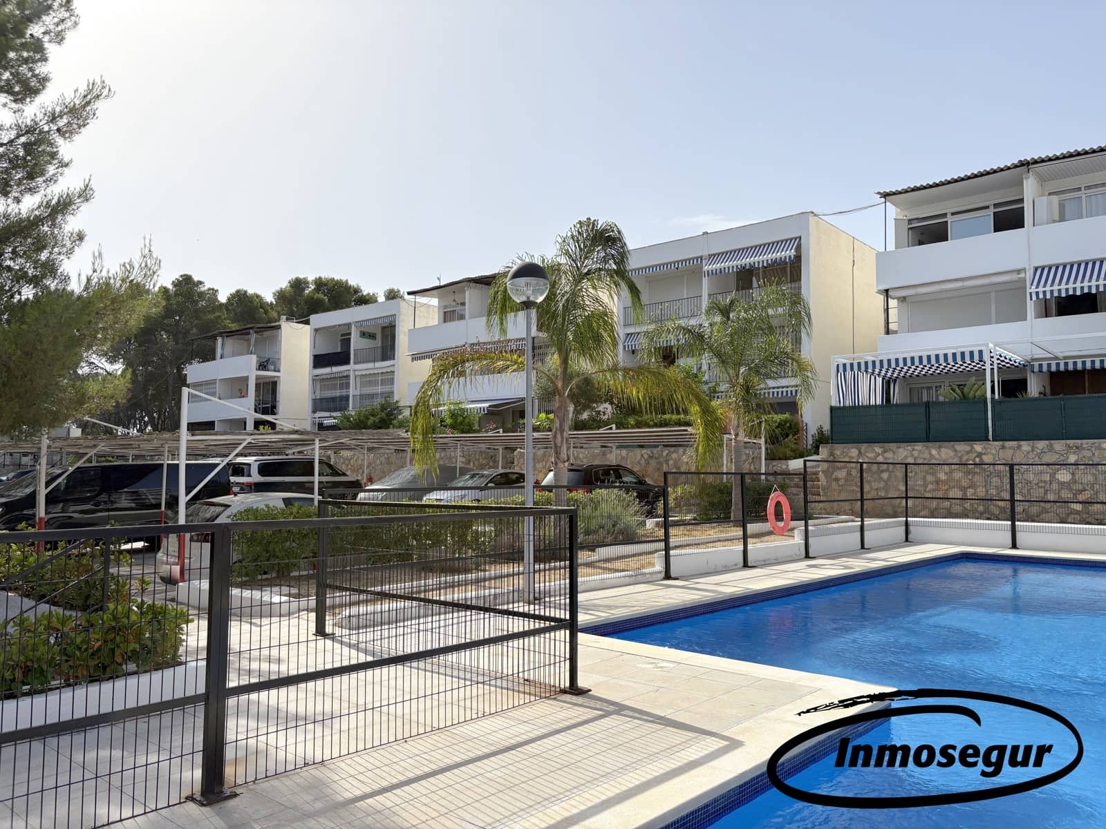 1 slaapkamer Strandappartement te koop in Salou met zwembad garage - € 150.000 (Ref: 9946774)
