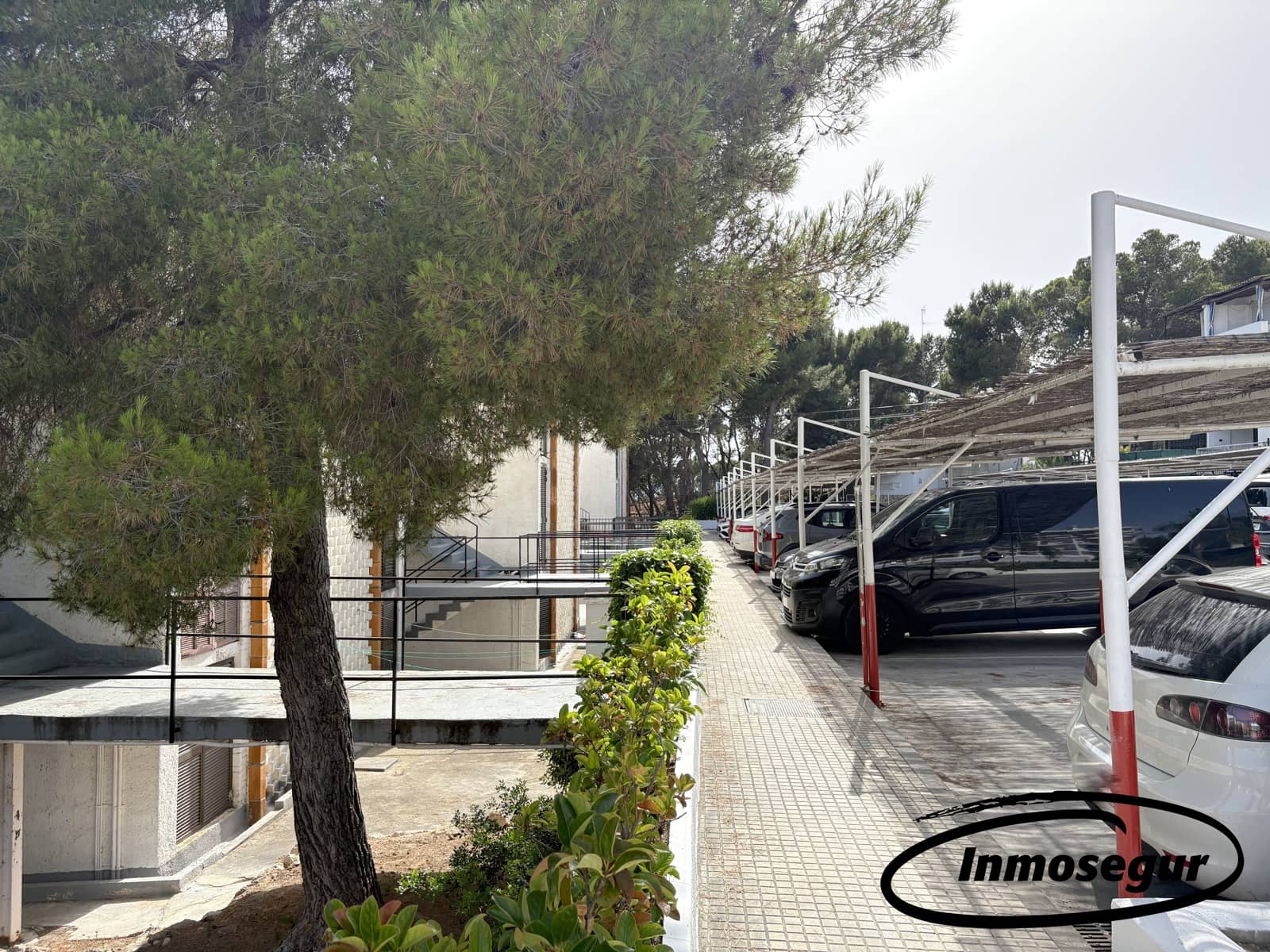 1 slaapkamer Strandappartement te koop in Salou met zwembad garage - € 150.000 (Ref: 9946774)