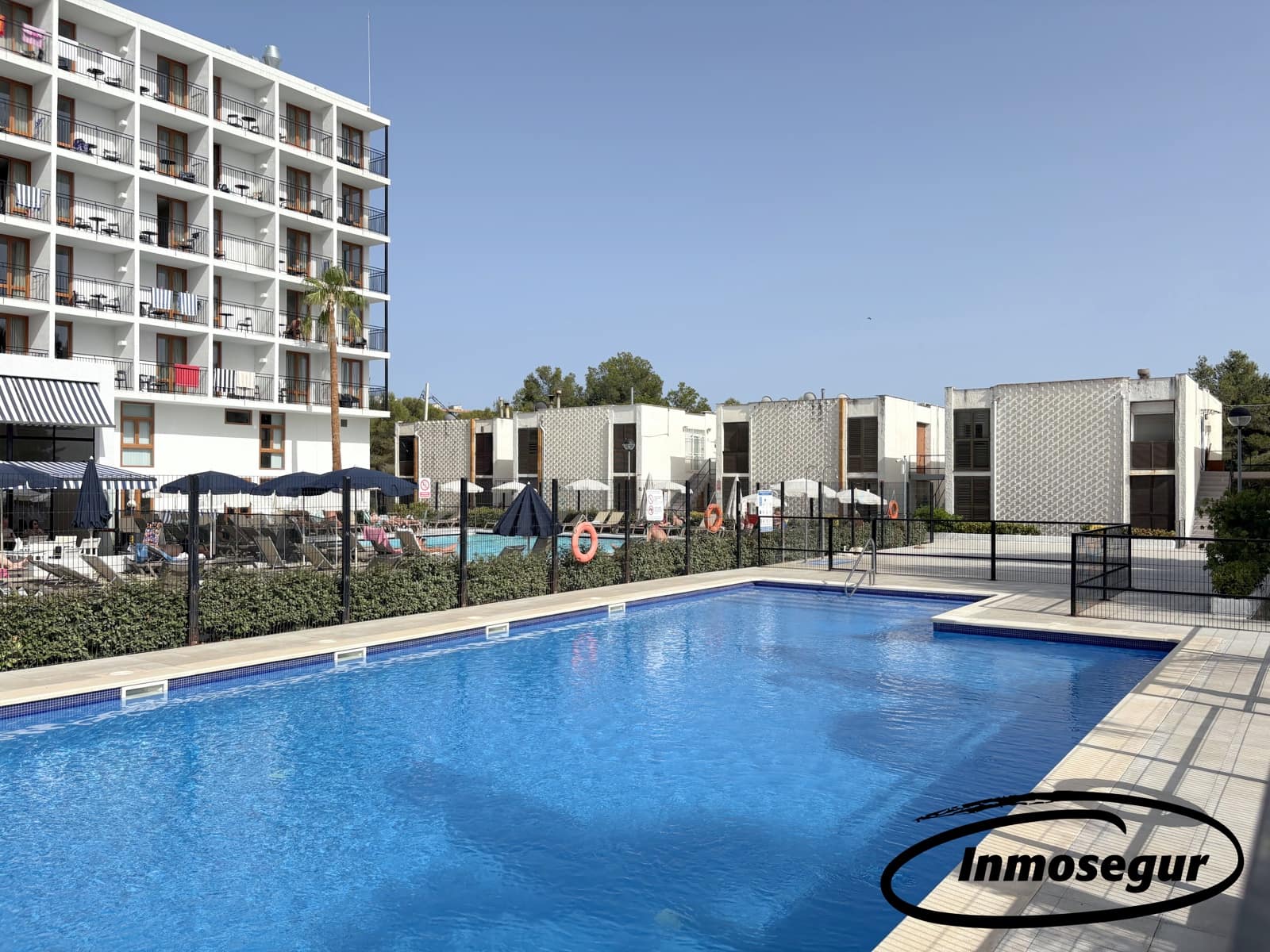 1 slaapkamer Strandappartement te koop in Salou met zwembad garage - € 150.000 (Ref: 9946774)