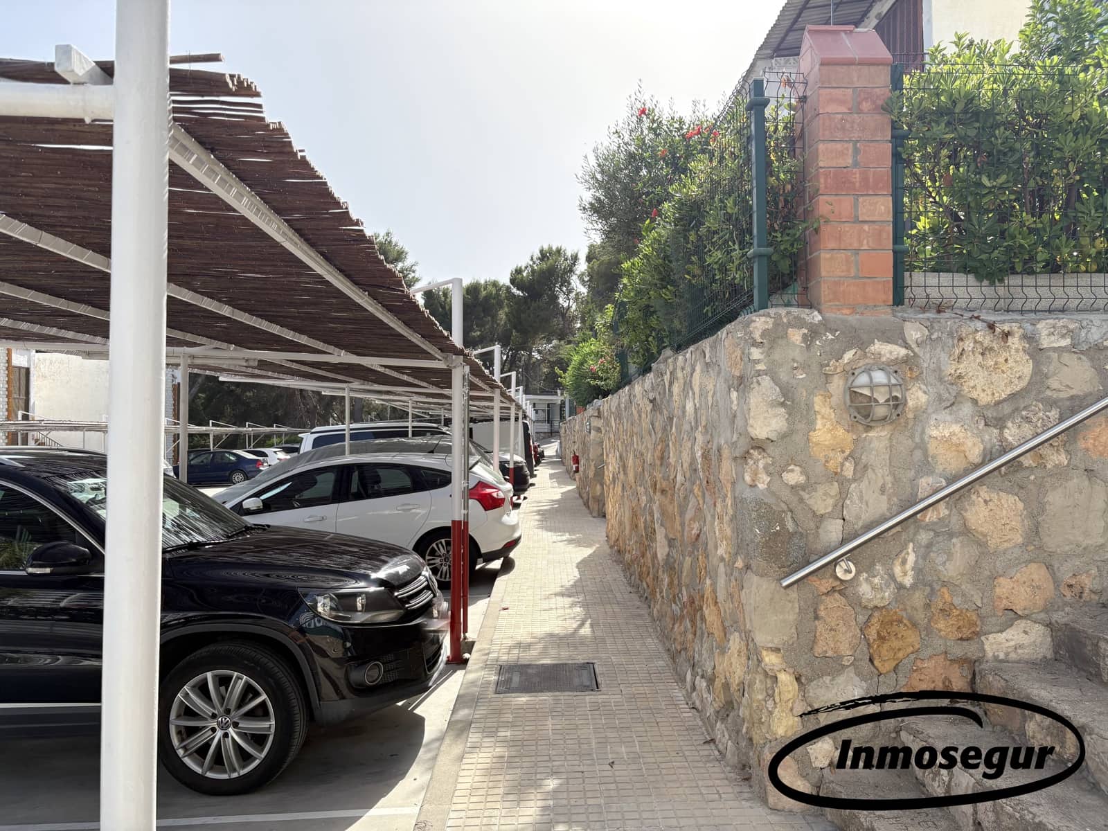 1 slaapkamer Strandappartement te koop in Salou met zwembad garage - € 150.000 (Ref: 9946774)