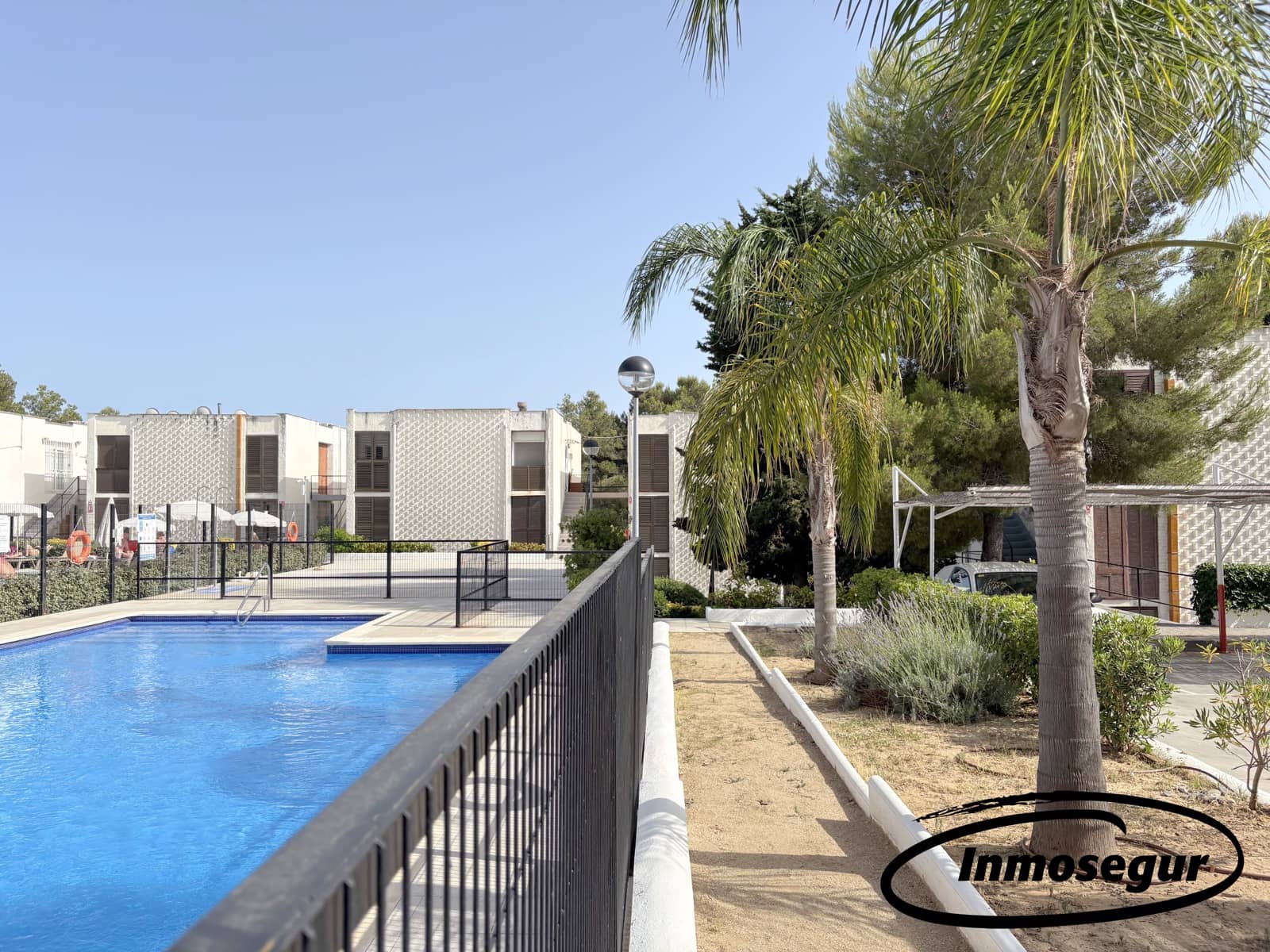 1 slaapkamer Strandappartement te koop in Salou met zwembad garage - € 150.000 (Ref: 9946774)