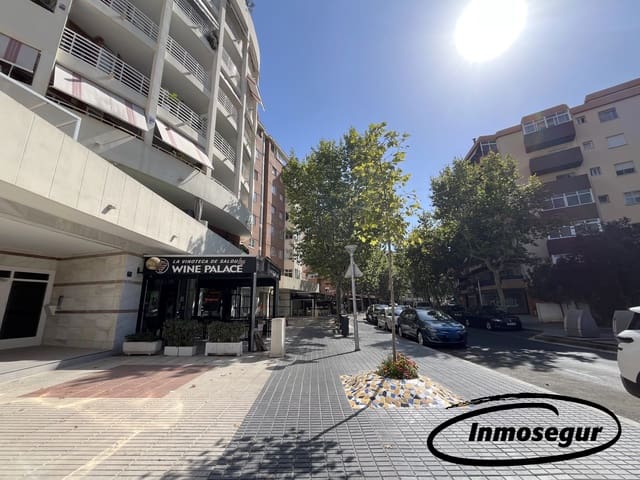 Bar/Restaurante en Salou en venta - 269.000 € (Ref: 9960992)