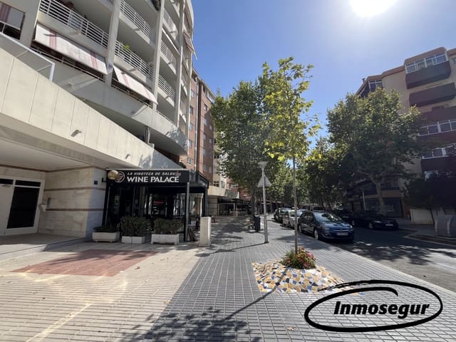 Bar/Restaurante en Salou en venta - 269.000 € (Ref: 9960992)