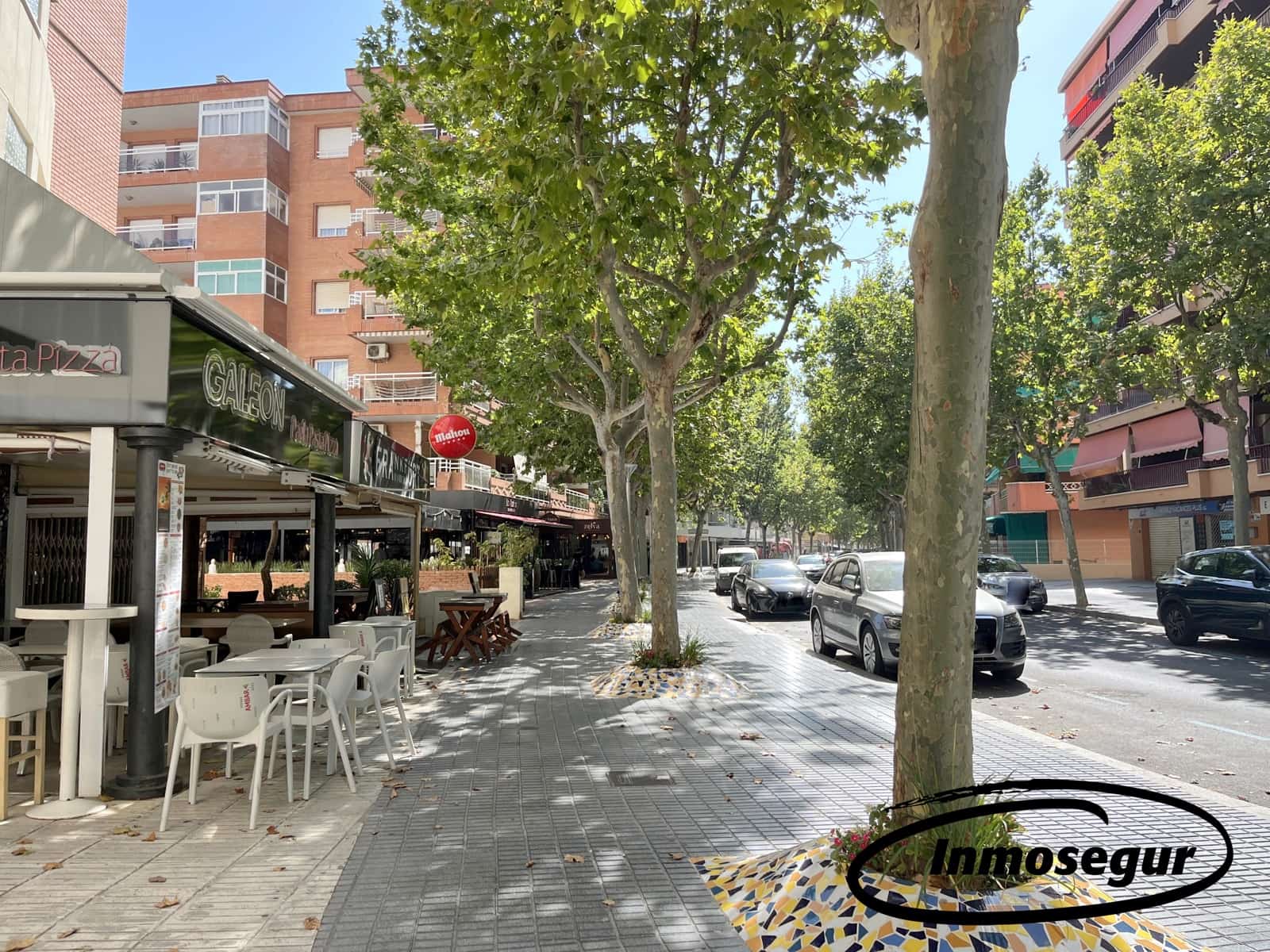 Bar/Restaurante en Salou en venta - 269.000 € (Ref: 9960992)