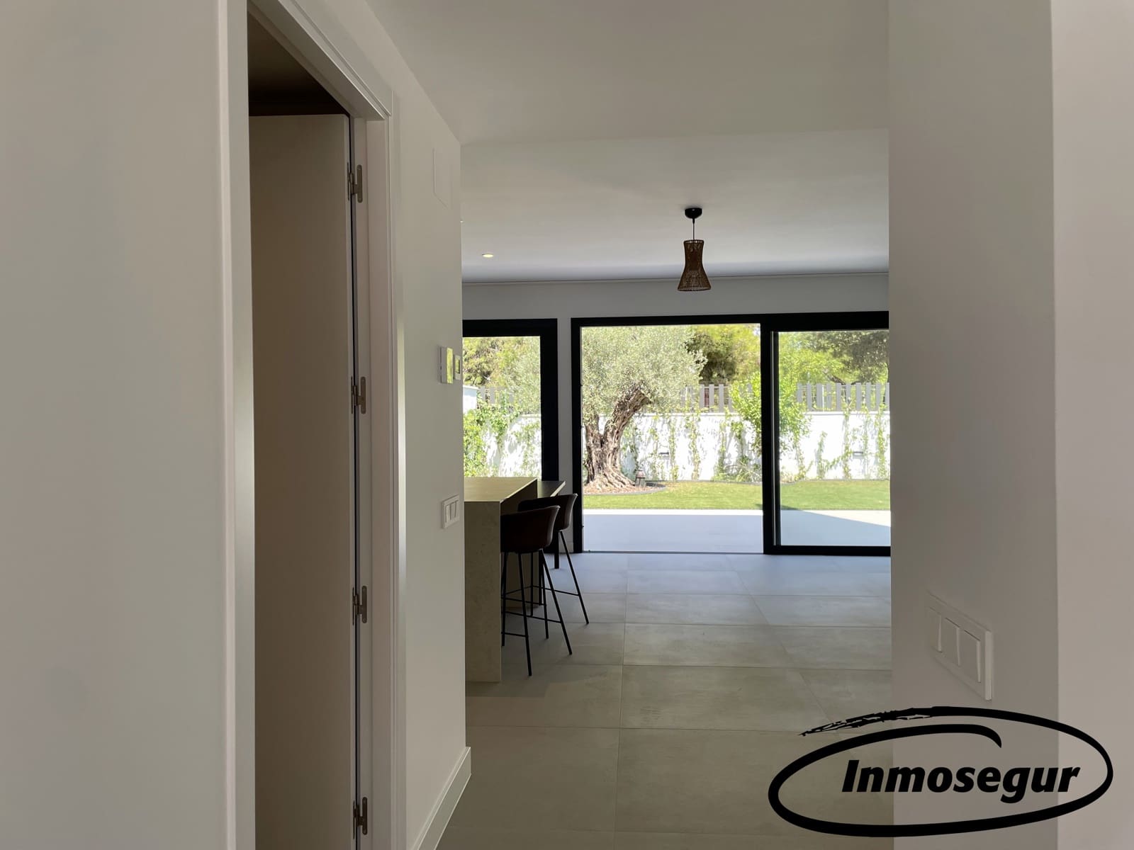 3 soveværelse Semi-Rækkehus til salg i Cambrils med garage - € 880.000 (Ref: 9983311)