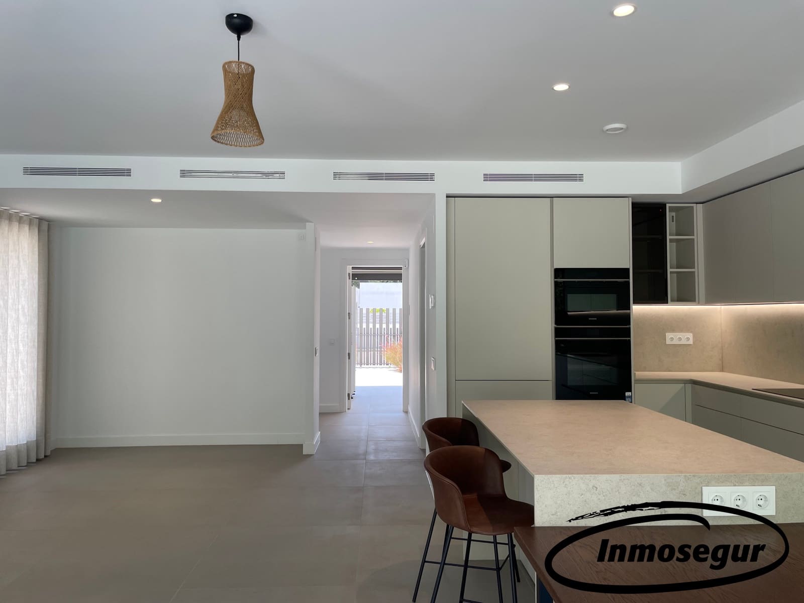 3 soveværelse Semi-Rækkehus til salg i Cambrils med garage - € 880.000 (Ref: 9983311)