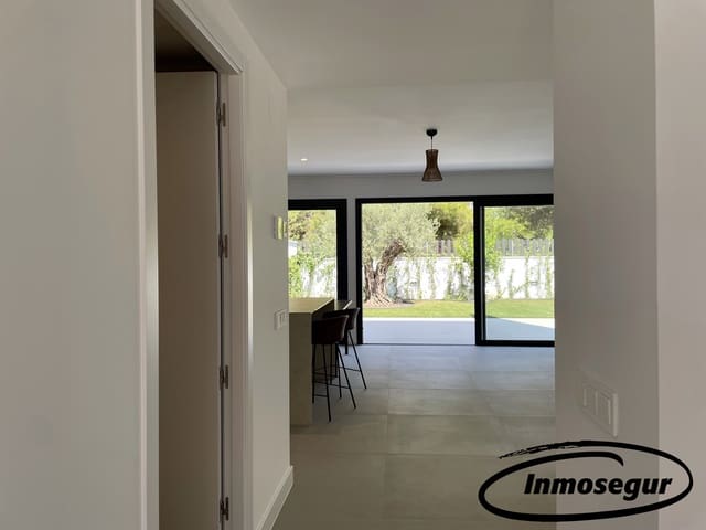 3 soveværelse Semi-Rækkehus til salg i Cambrils med garage - € 880.000 (Ref: 9983311)