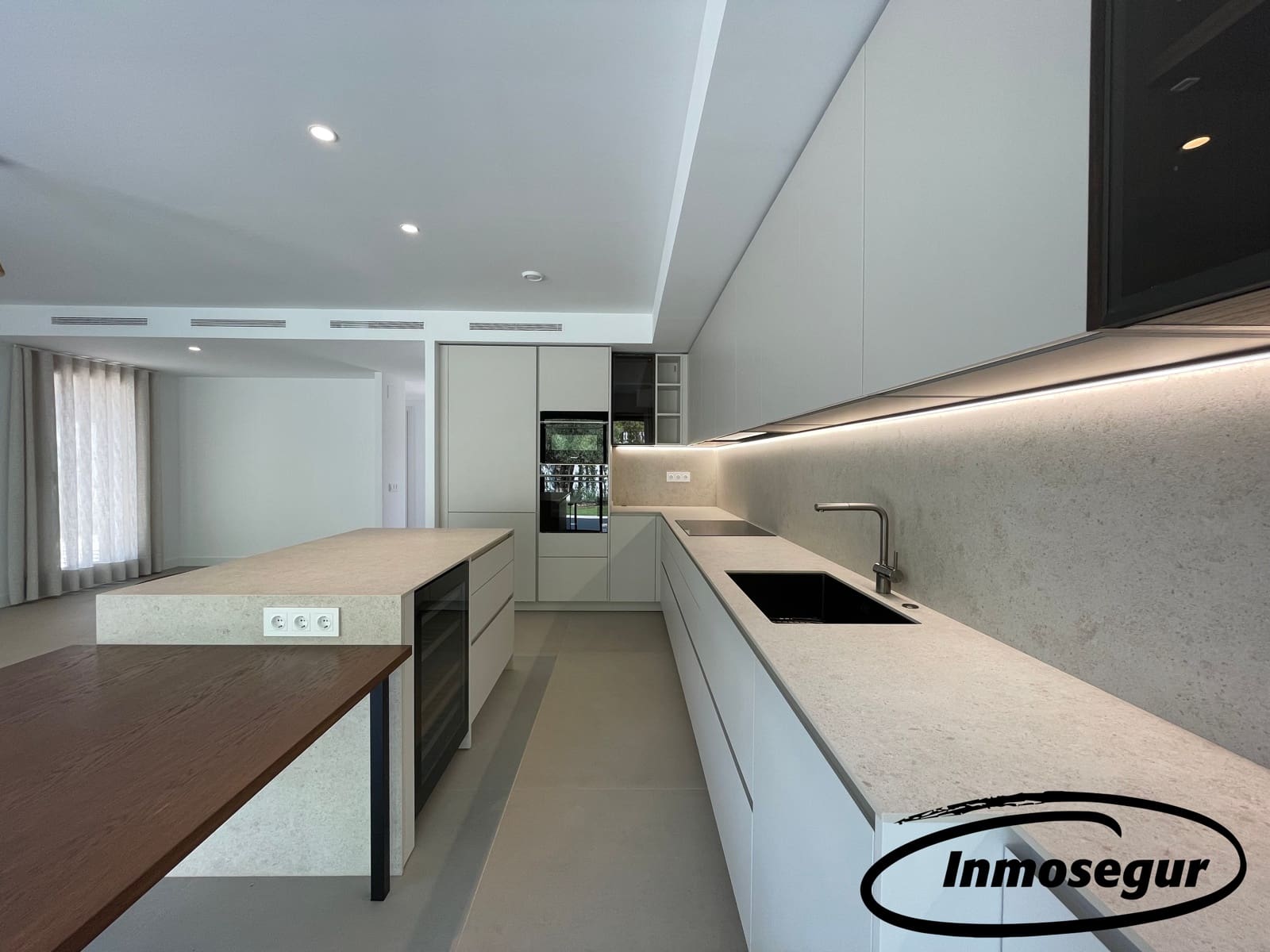 3 soveværelse Semi-Rækkehus til salg i Cambrils med garage - € 880.000 (Ref: 9983311)
