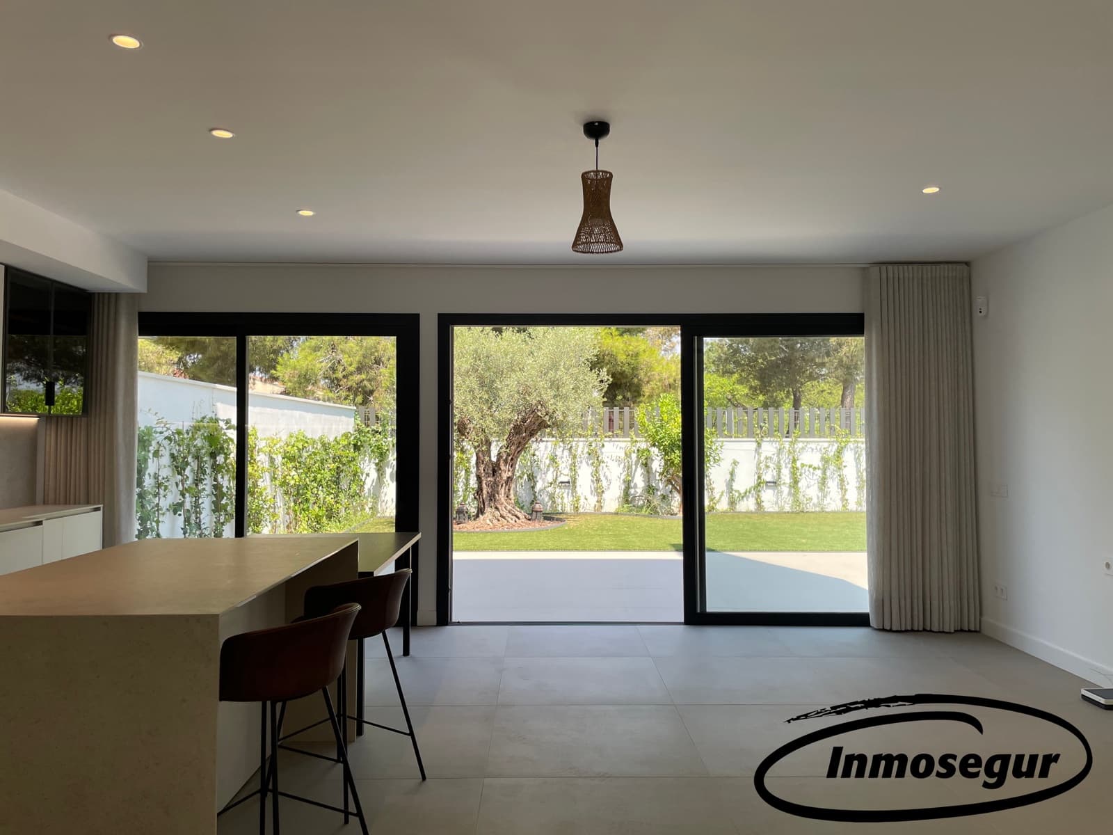 3 soveværelse Semi-Rækkehus til salg i Cambrils med garage - € 880.000 (Ref: 9983311)