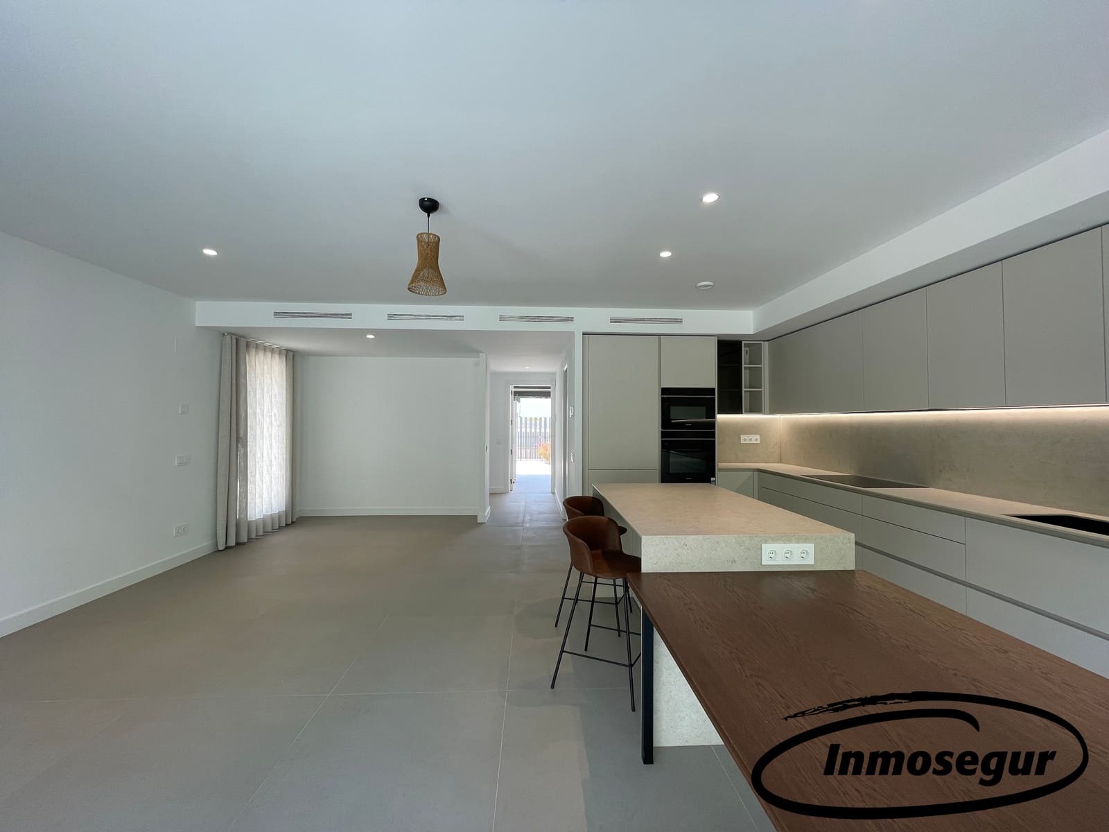 3 soveværelse Semi-Rækkehus til salg i Cambrils med garage - € 880.000 (Ref: 9983311)
