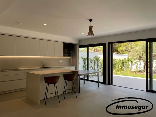 3 soveværelse Semi-Rækkehus til salg i Cambrils med garage - € 880.000 (Ref: 9983311)