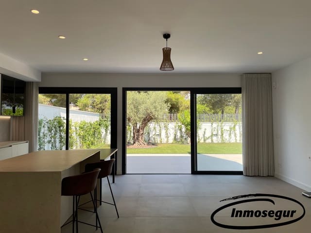 3 soveværelse Semi-Rækkehus til salg i Cambrils med garage - € 880.000 (Ref: 9983311)