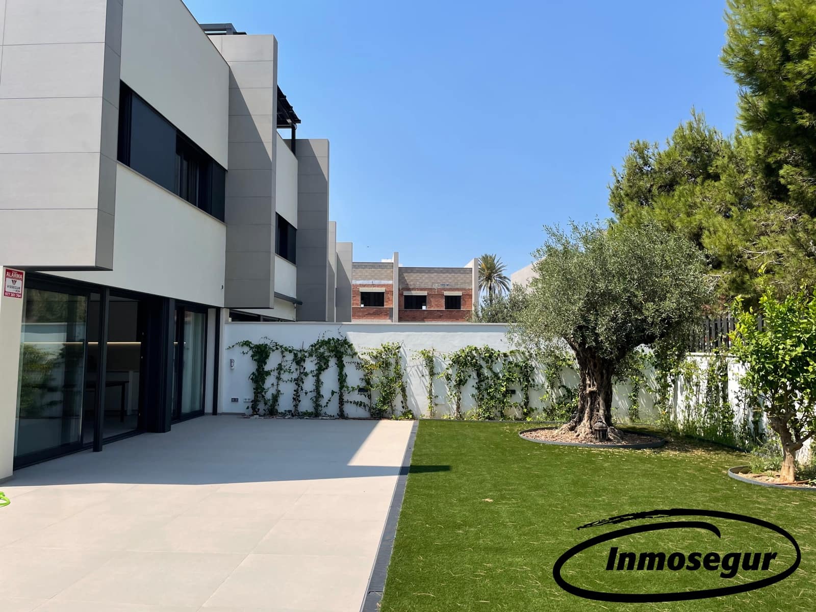 3 soveværelse Semi-Rækkehus til salg i Cambrils med garage - € 880.000 (Ref: 9983311)