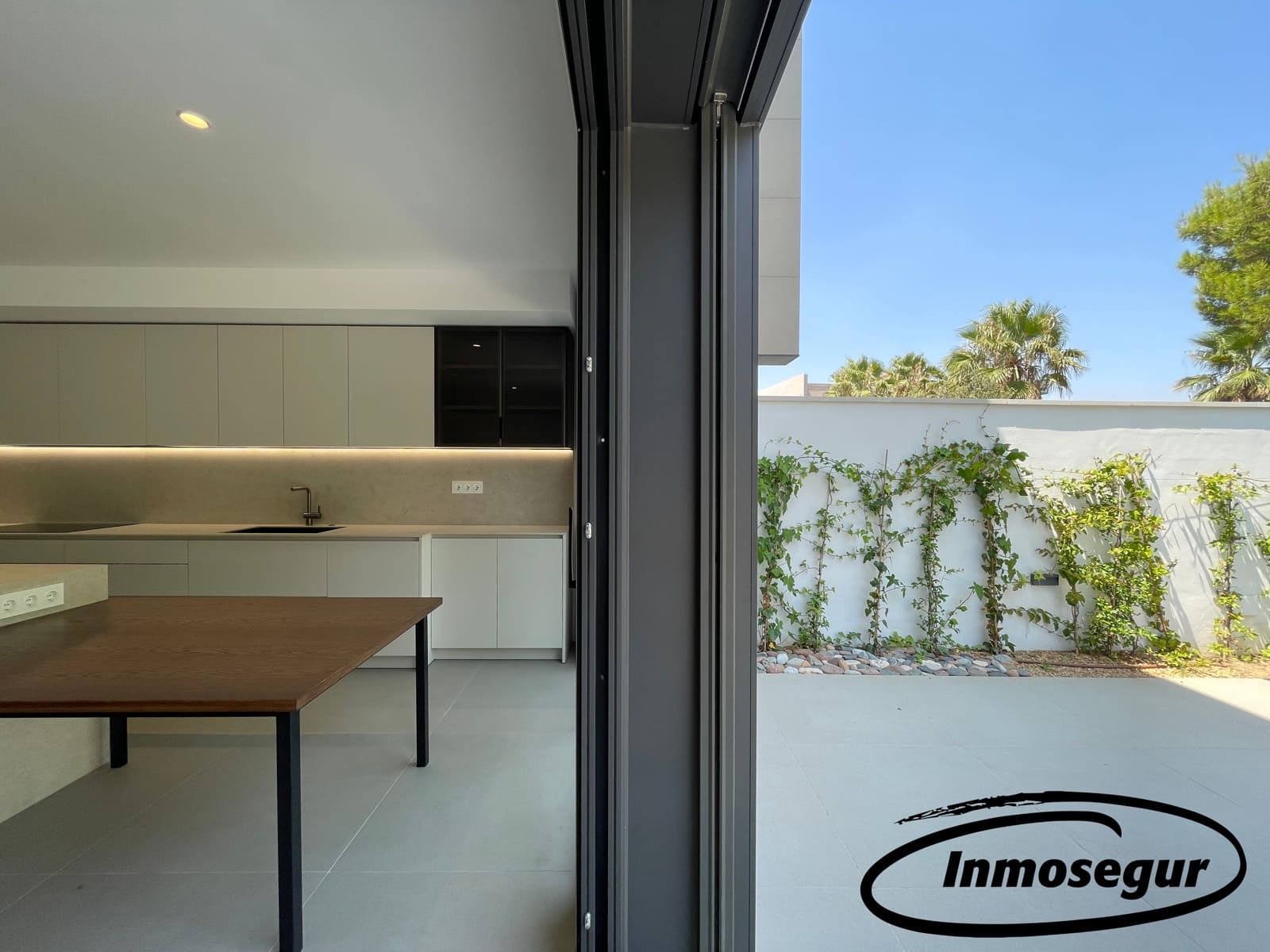 3 soveværelse Semi-Rækkehus til salg i Cambrils med garage - € 880.000 (Ref: 9983311)