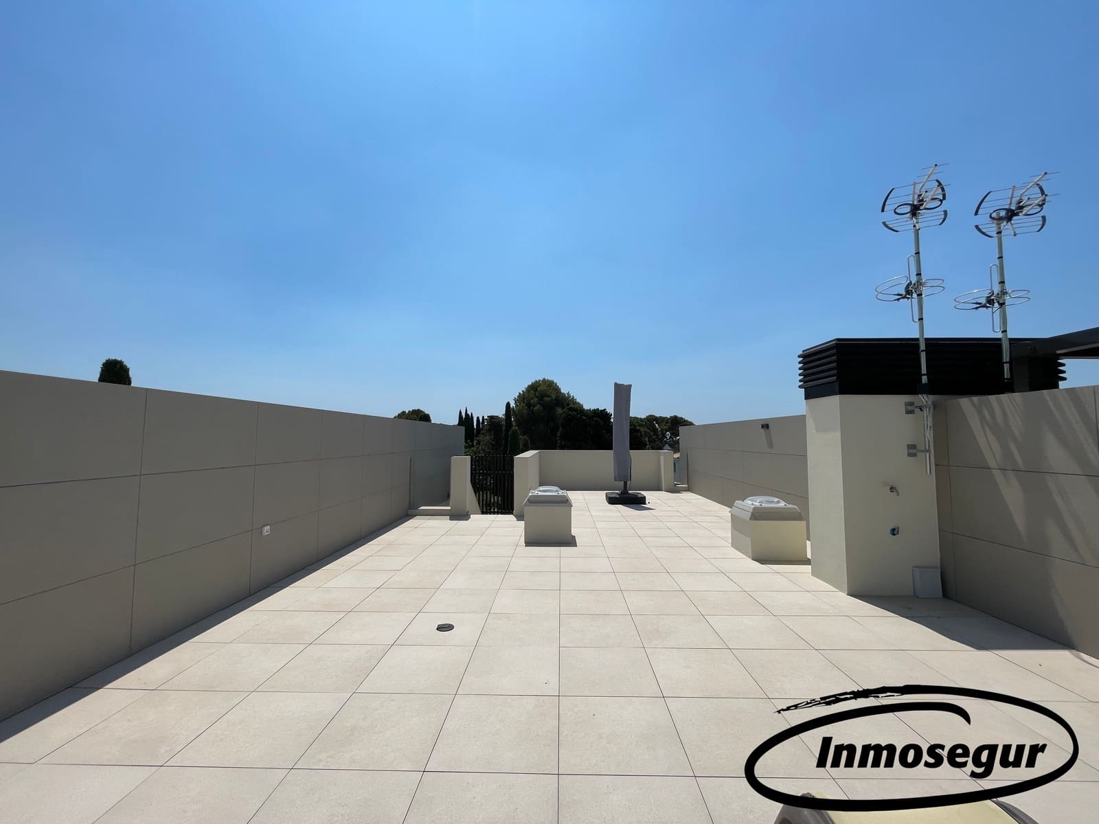 3 soveværelse Semi-Rækkehus til salg i Cambrils med garage - € 880.000 (Ref: 9983311)