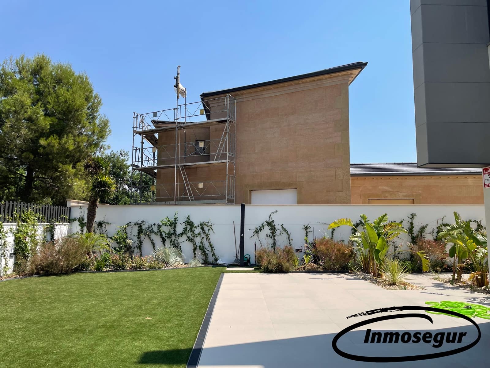 3 soveværelse Semi-Rækkehus til salg i Cambrils med garage - € 880.000 (Ref: 9983311)
