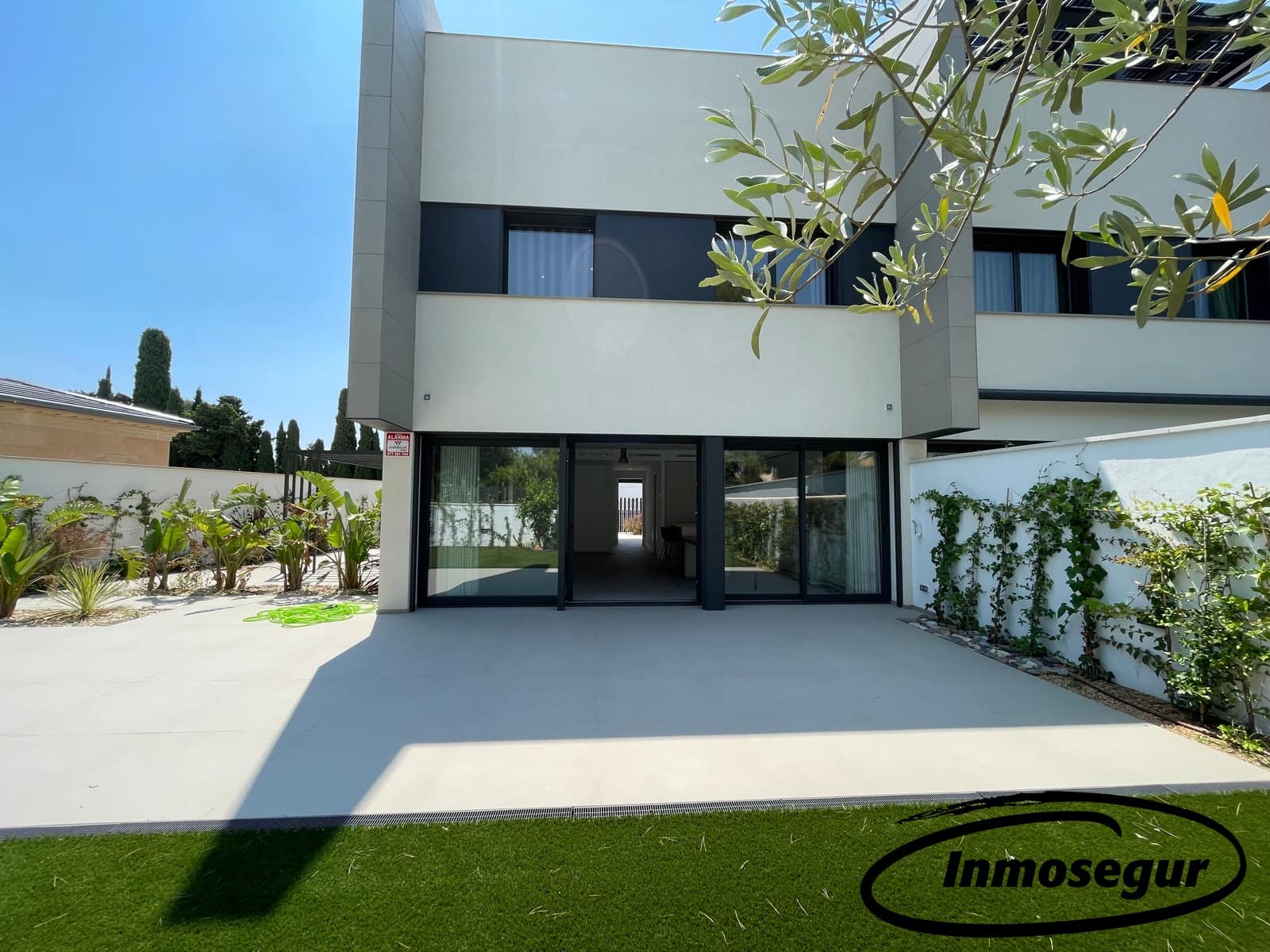 3 soveværelse Semi-Rækkehus til salg i Cambrils med garage - € 880.000 (Ref: 9983311)