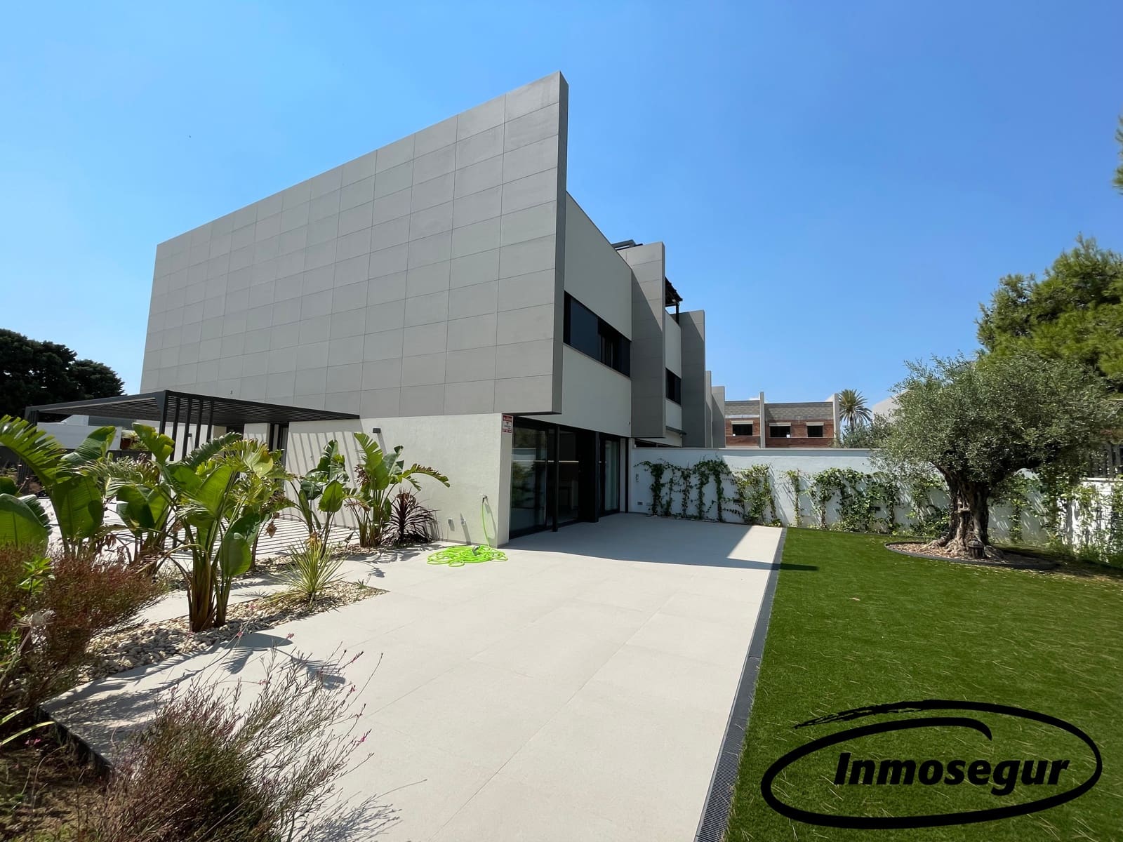 3 soveværelse Semi-Rækkehus til salg i Cambrils med garage - € 880.000 (Ref: 9983311)