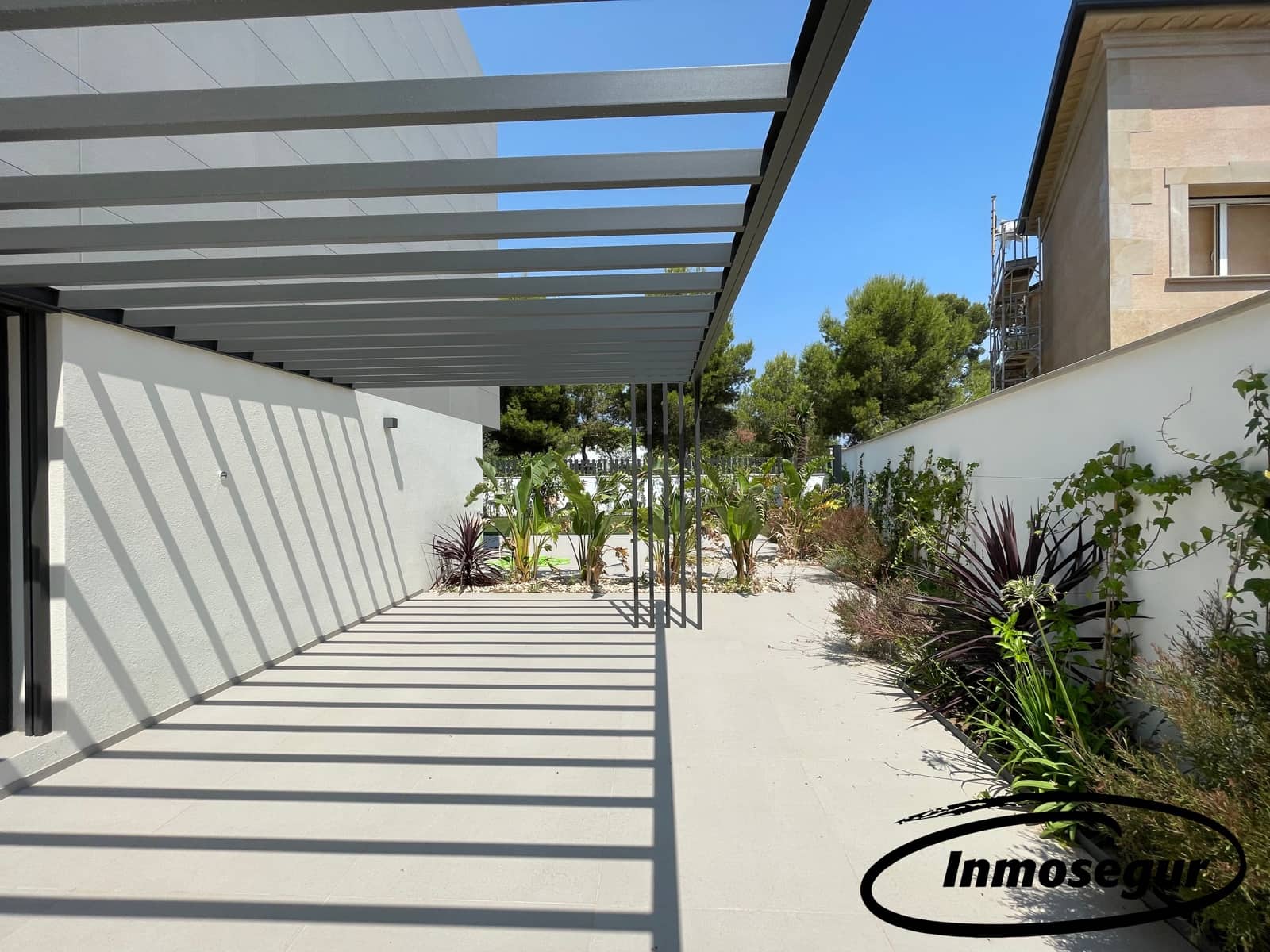 3 soveværelse Semi-Rækkehus til salg i Cambrils med garage - € 880.000 (Ref: 9983311)