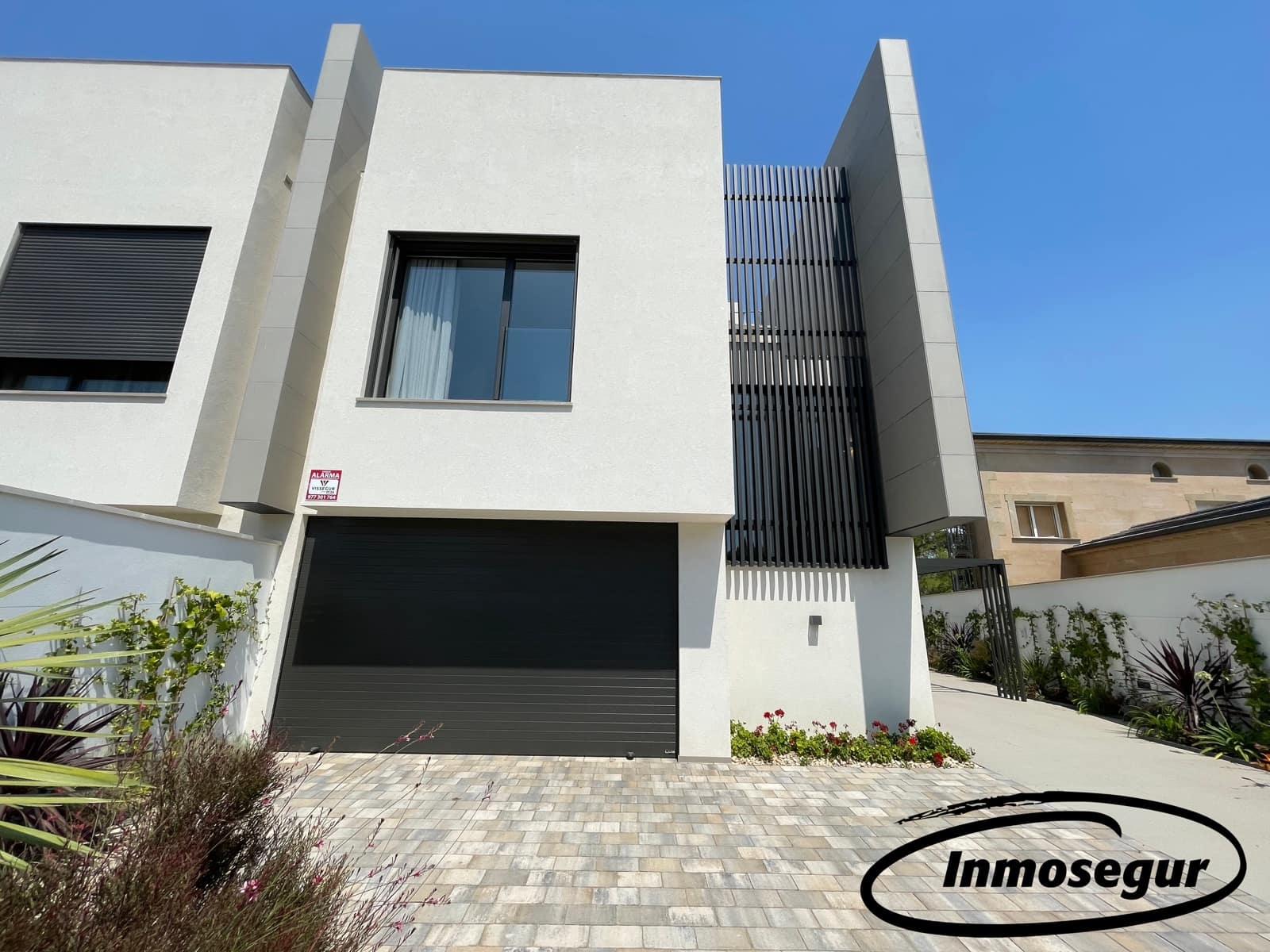 3 soveværelse Semi-Rækkehus til salg i Cambrils med garage - € 880.000 (Ref: 9983311)