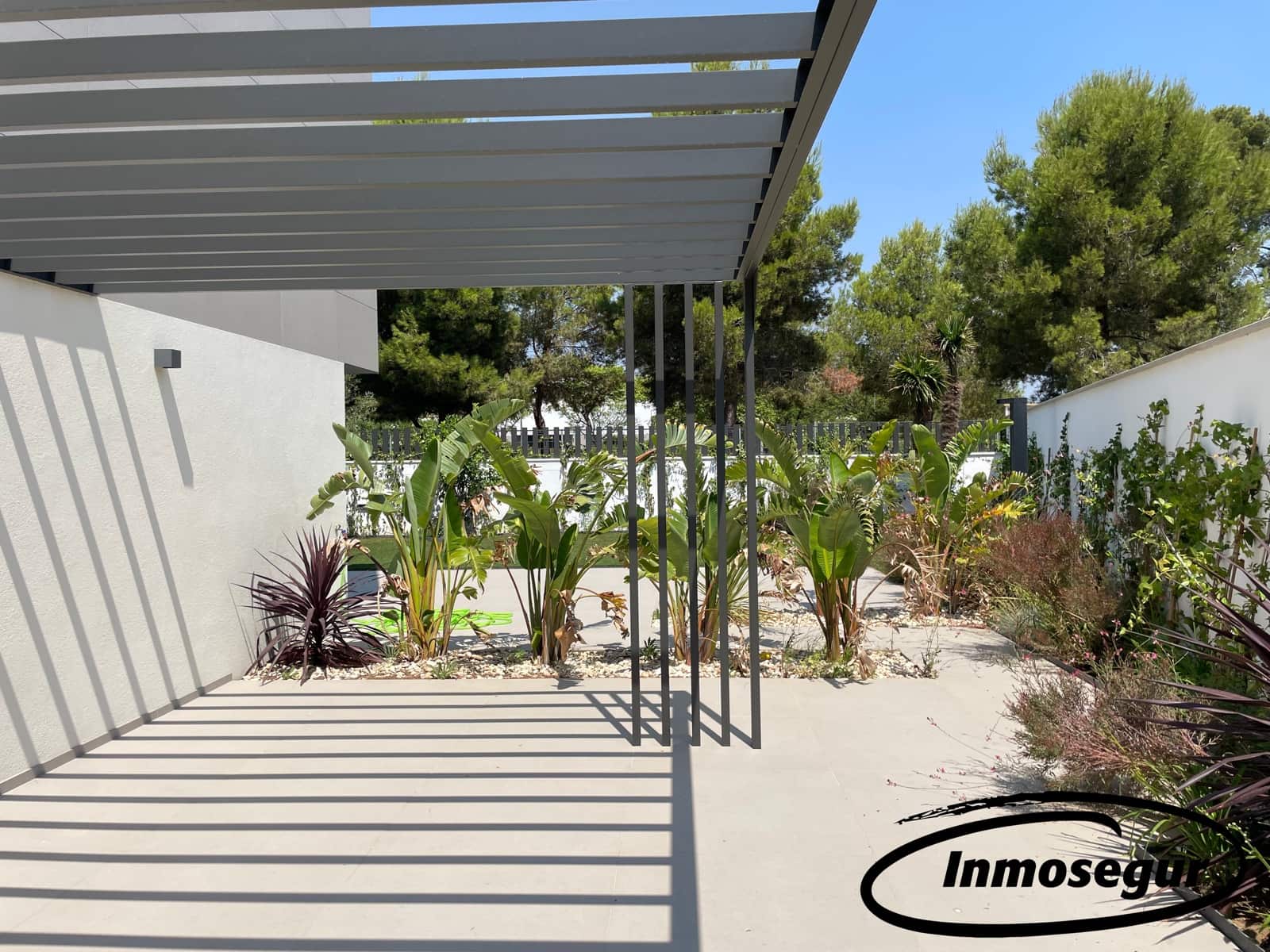 3 soveværelse Semi-Rækkehus til salg i Cambrils med garage - € 880.000 (Ref: 9983311)