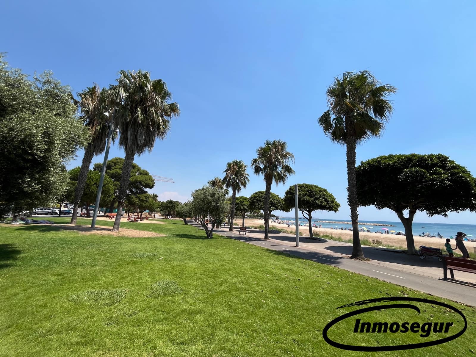 3 soveværelse Semi-Rækkehus til salg i Cambrils med garage - € 880.000 (Ref: 9983311)
