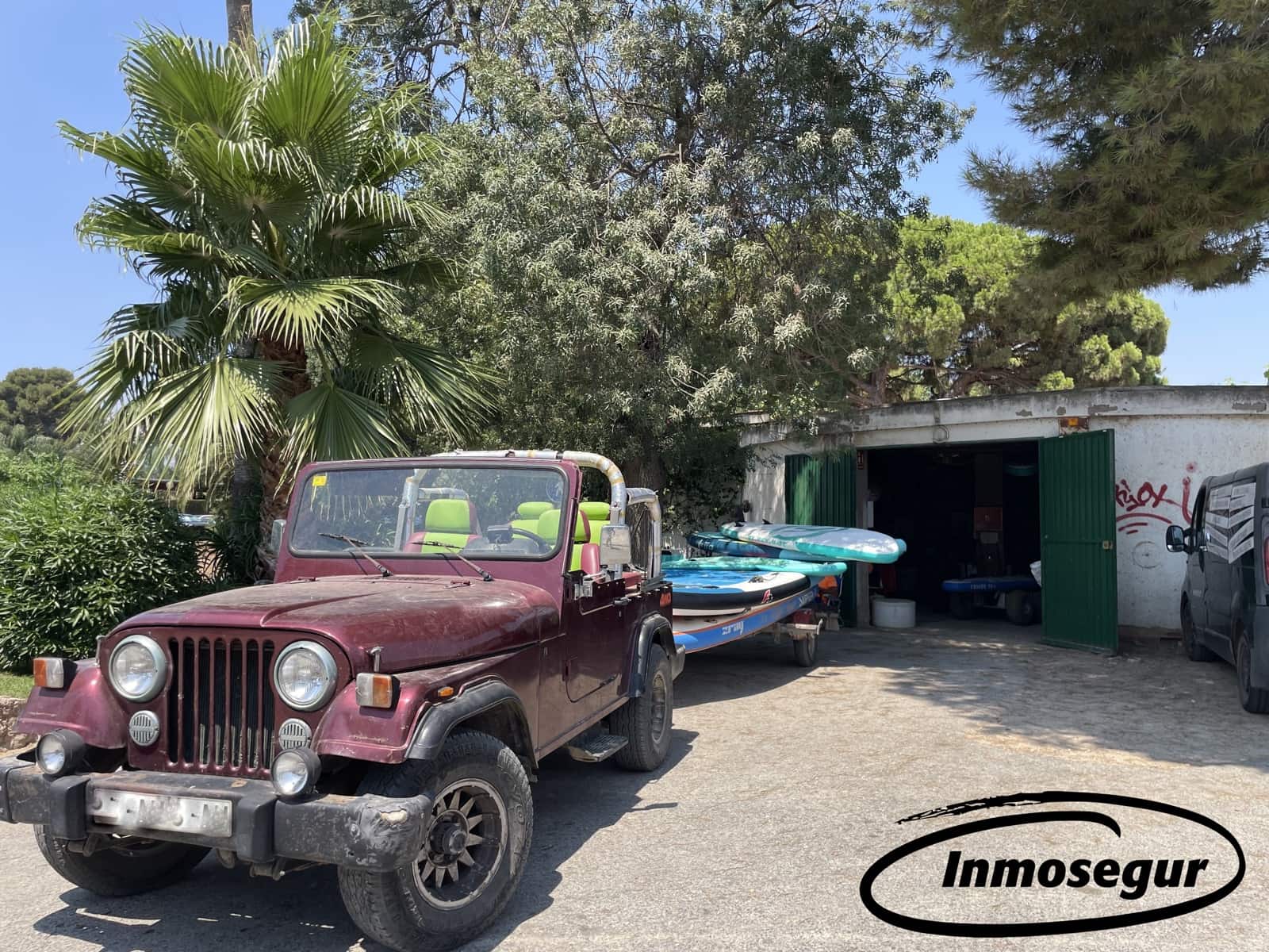 3 soveværelse Semi-Rækkehus til salg i Cambrils med garage - € 880.000 (Ref: 9983311)