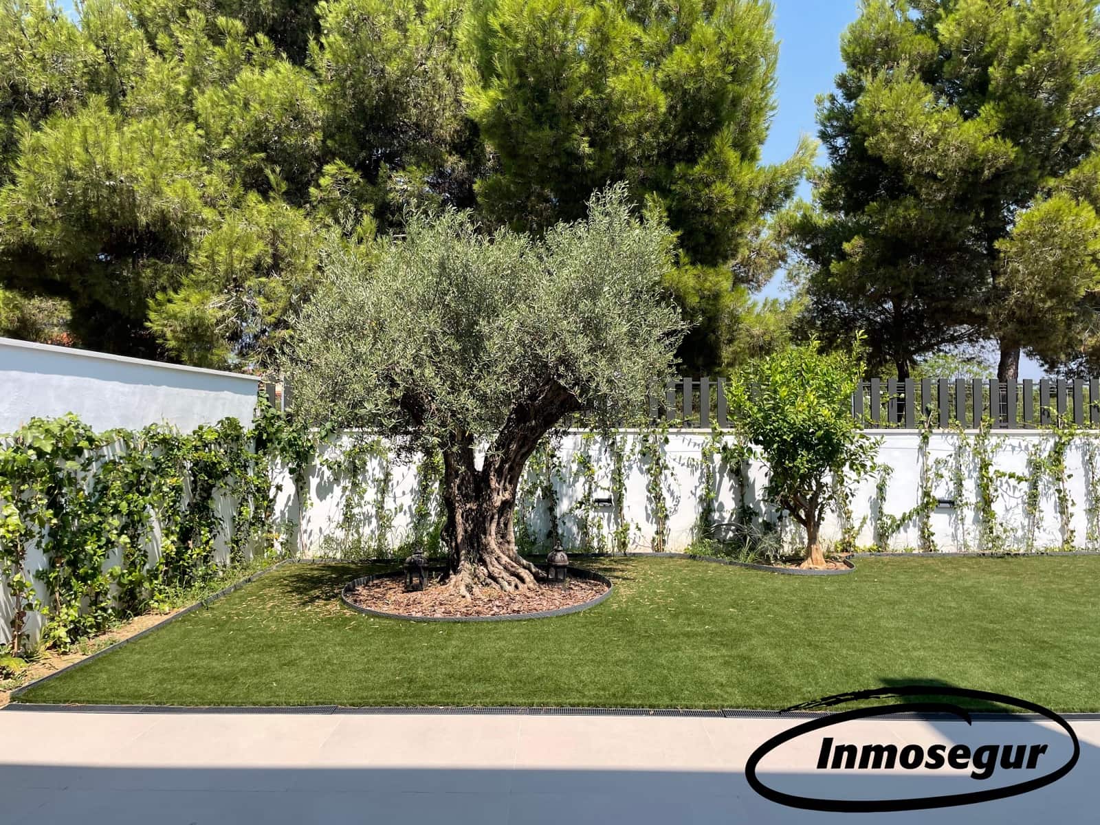 3 soveværelse Semi-Rækkehus til salg i Cambrils med garage - € 880.000 (Ref: 9983311)