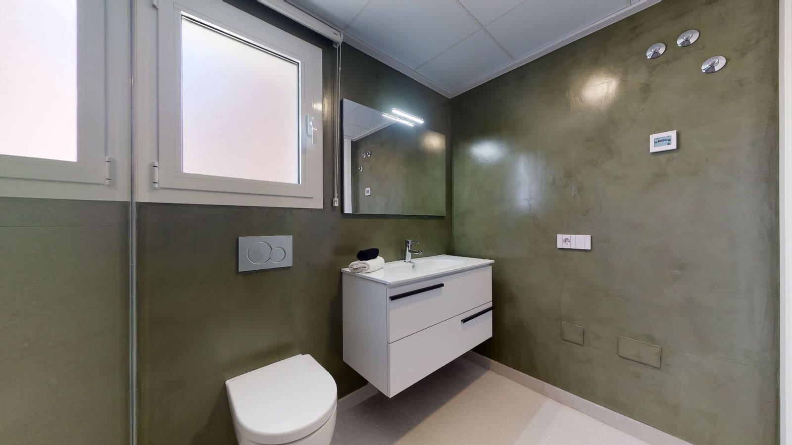 Chalet de 3 habitaciones en Muchamiel / Mutxamel en venta con garaje - 450.000 € (Ref: 7924265)