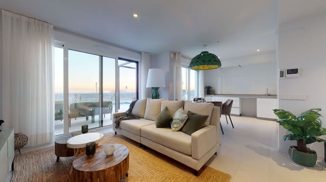 Chalet de 3 habitaciones en Muchamiel / Mutxamel en venta con garaje - 450.000 € (Ref: 7924265)