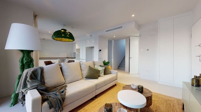 Chalet de 3 habitaciones en Muchamiel / Mutxamel en venta con garaje - 450.000 € (Ref: 7924265)