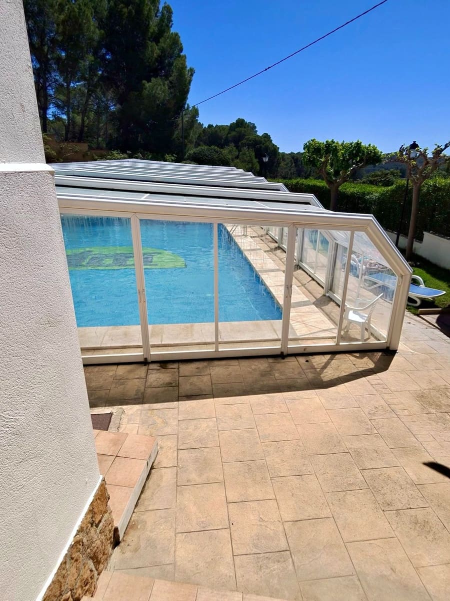 3 sovrum Hus till salu i Altea la Vella med pool garage - 385 000 € (Ref: 9807364)