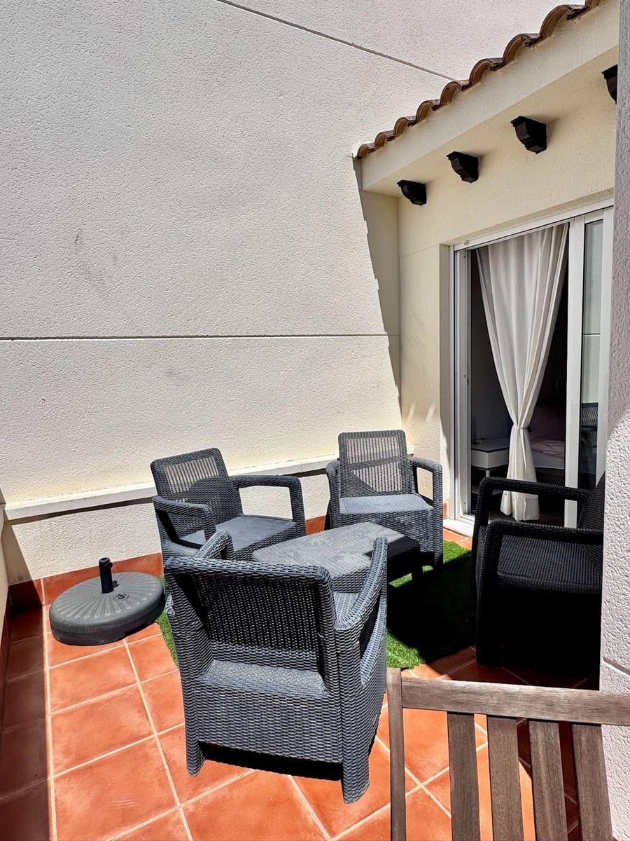 3 sovrum Hus till salu i Altea la Vella med pool garage - 385 000 € (Ref: 9807364)