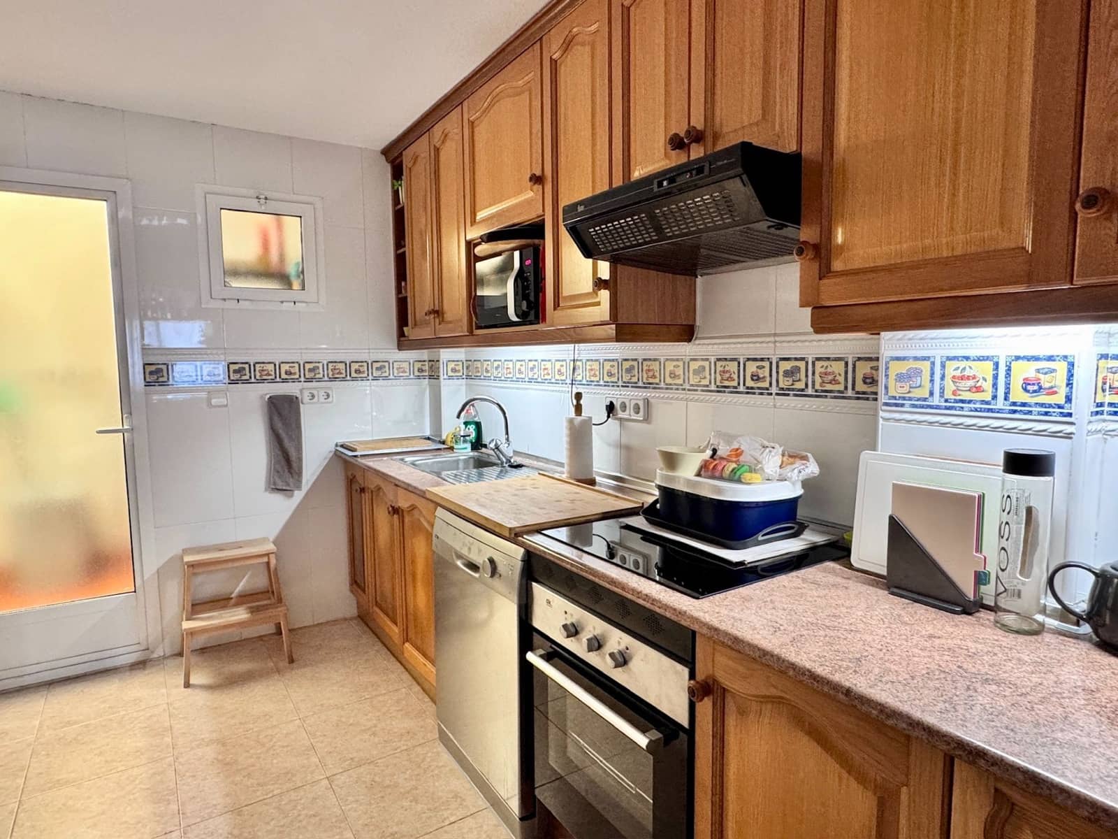 3 sovrum Hus till salu i Altea la Vella med pool garage - 385 000 € (Ref: 9807364)