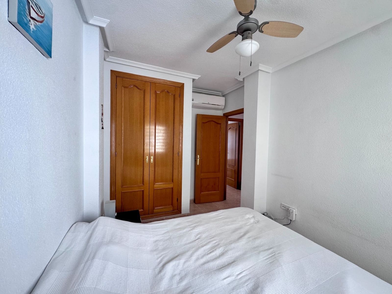 3 sovrum Hus till salu i Altea la Vella med pool garage - 385 000 € (Ref: 9807364)