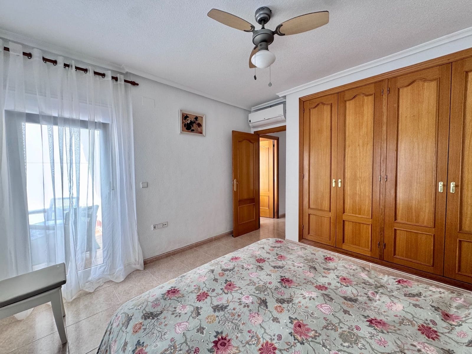3 sovrum Hus till salu i Altea la Vella med pool garage - 385 000 € (Ref: 9807364)
