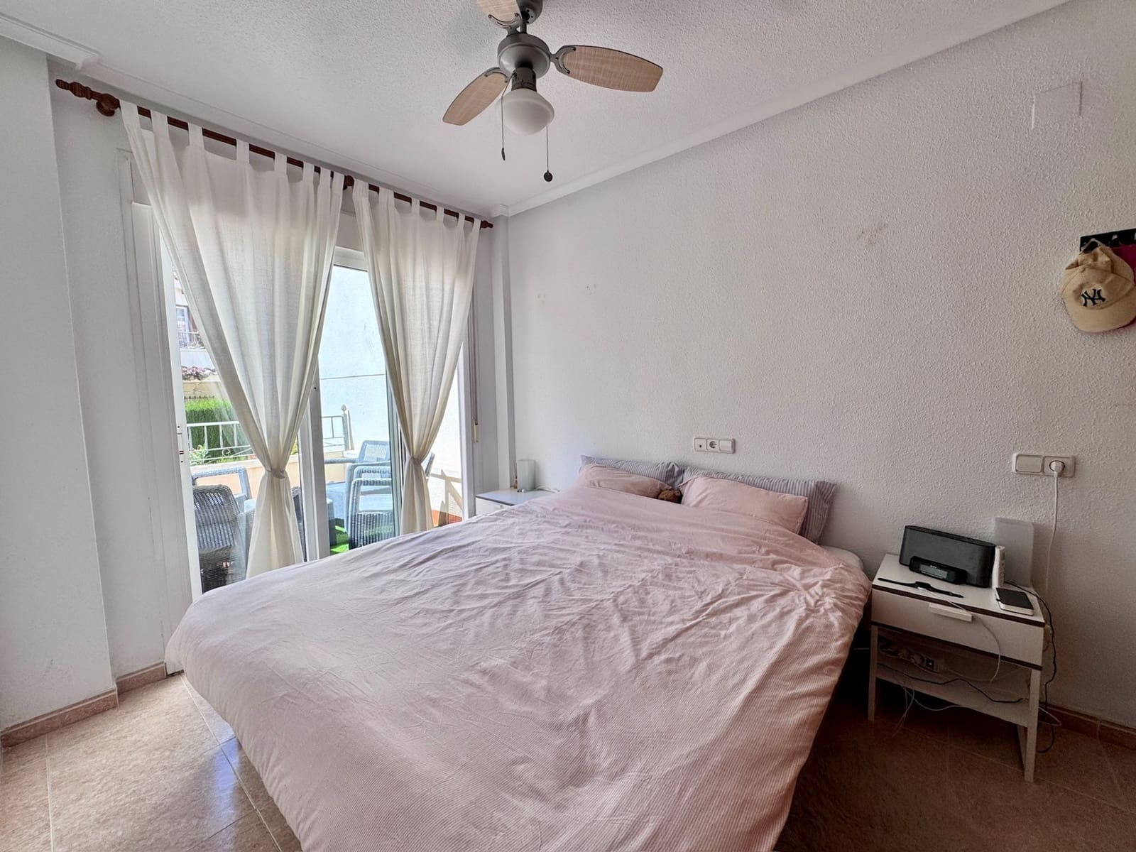 3 sovrum Hus till salu i Altea la Vella med pool garage - 385 000 € (Ref: 9807364)