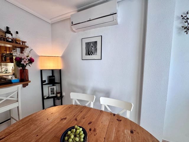 3 sovrum Hus till salu i Altea la Vella, Altea med pool garage - 385 000 € (Ref: 9807364)