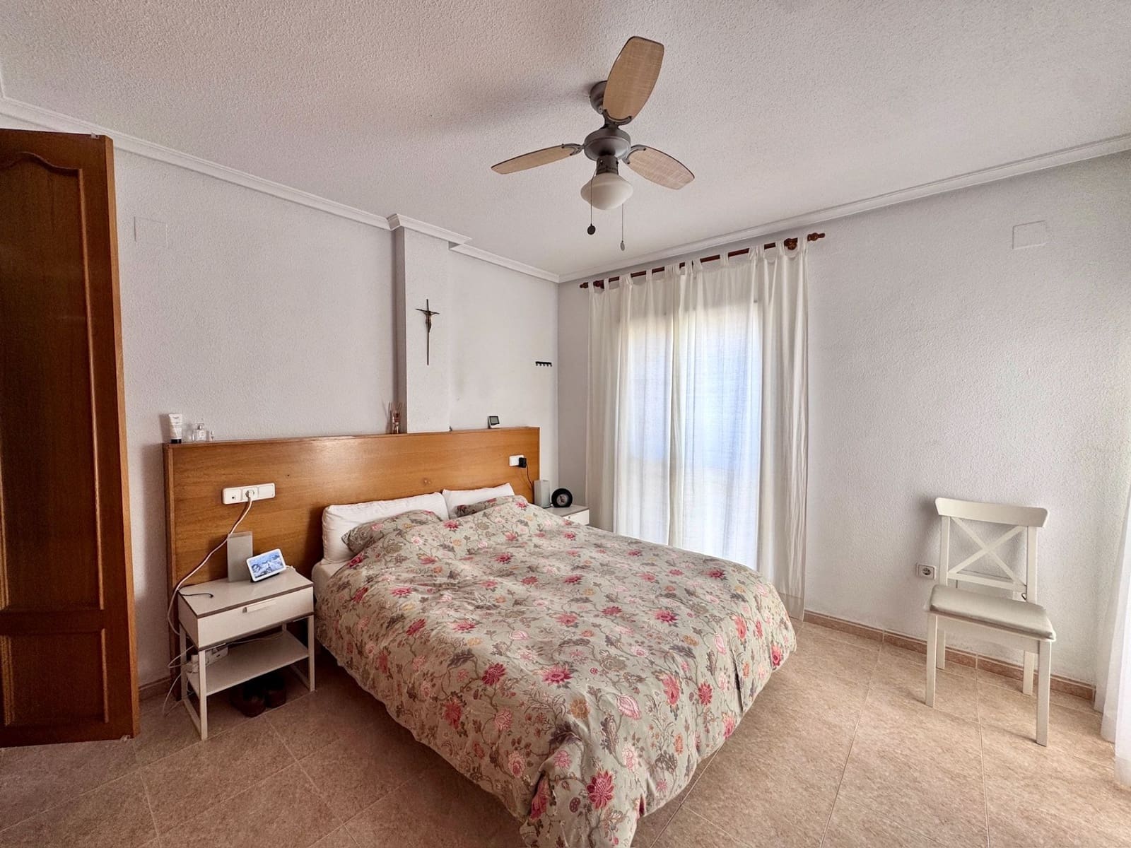 3 sovrum Hus till salu i Altea la Vella med pool garage - 385 000 € (Ref: 9807364)