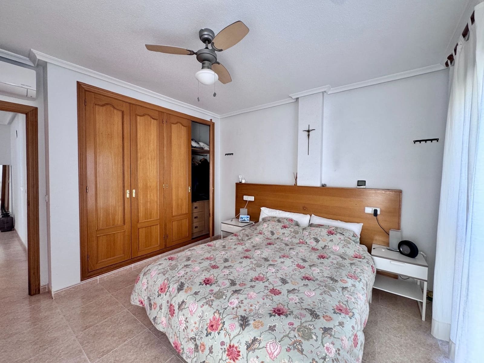 3 sovrum Hus till salu i Altea la Vella med pool garage - 385 000 € (Ref: 9807364)